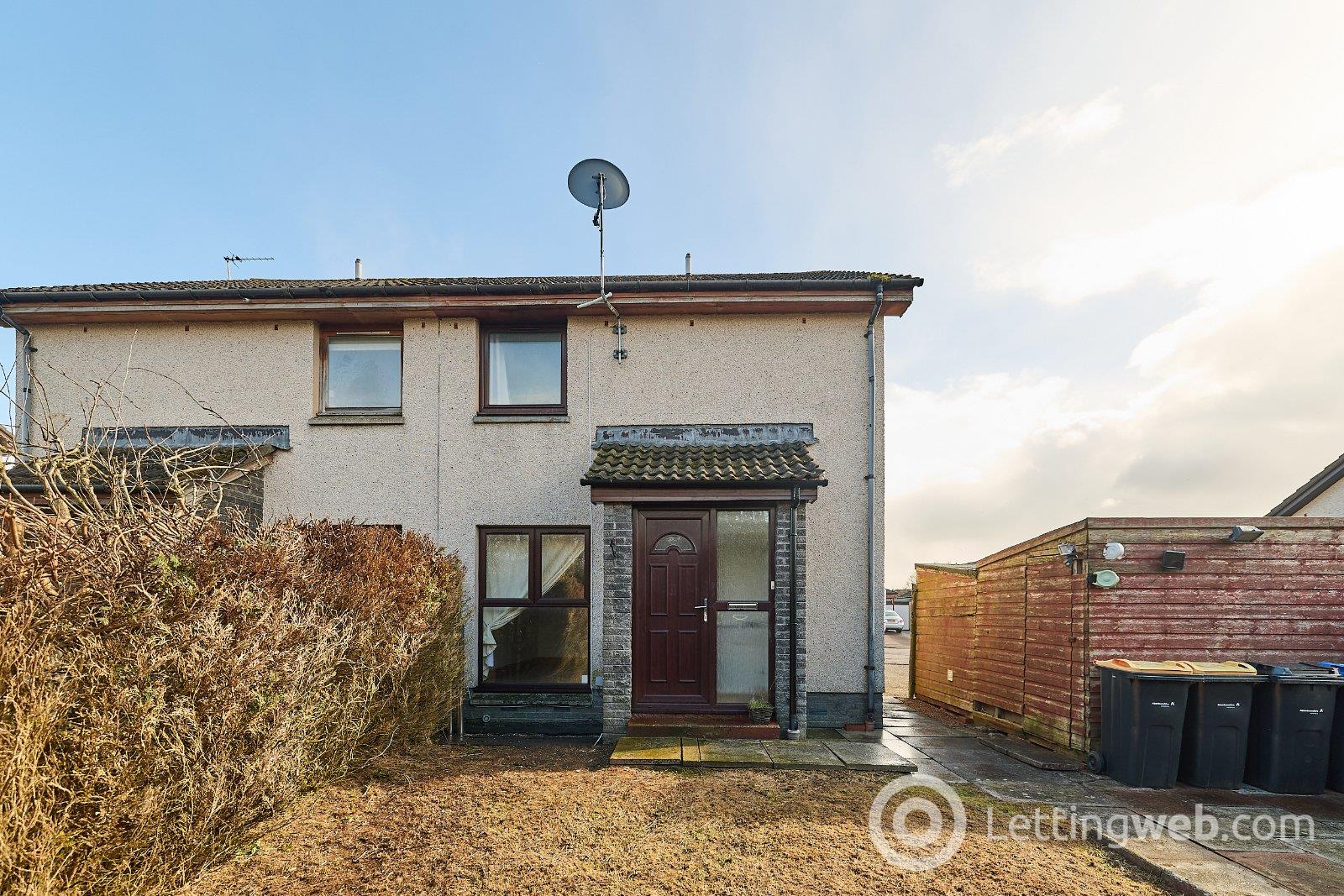 Property to rent in Myrtle Terrace, Portlethen, Aberdeen, AB12