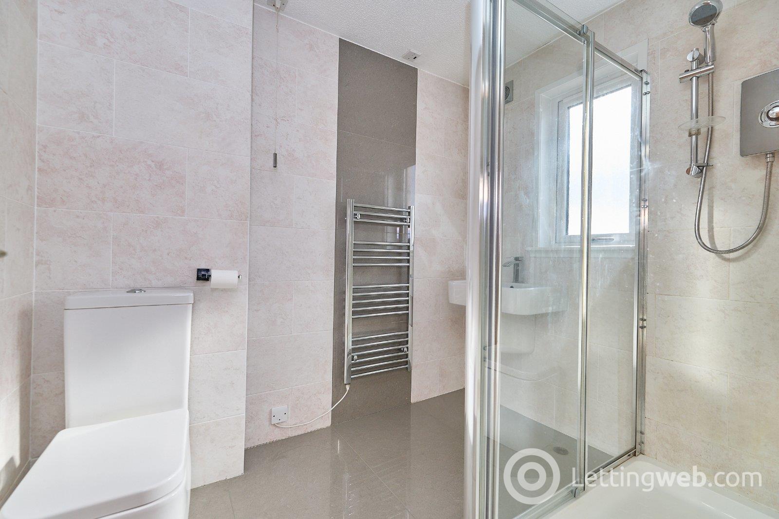 Property to rent in Myrtle Terrace, Portlethen, Aberdeen, AB12