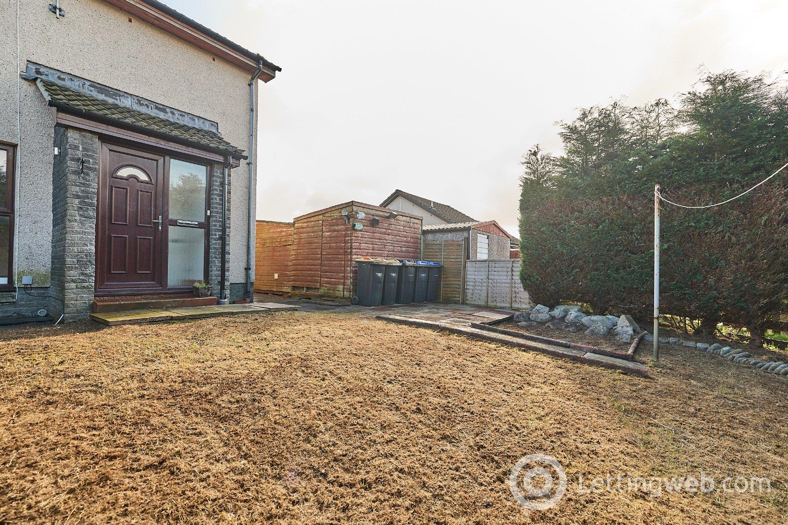 Property to rent in Myrtle Terrace, Portlethen, Aberdeen, AB12