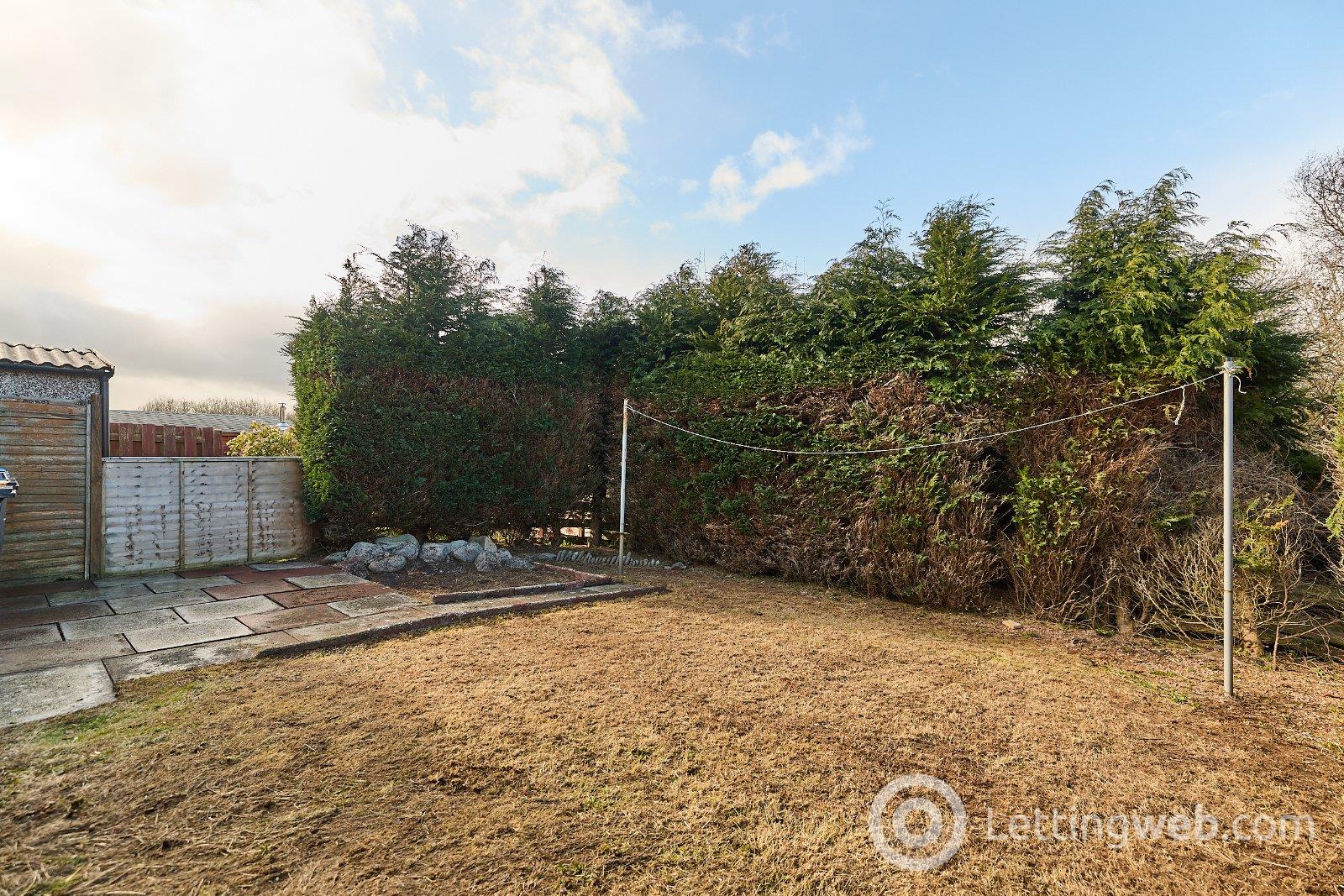 Property to rent in Myrtle Terrace, Portlethen, Aberdeen, AB12