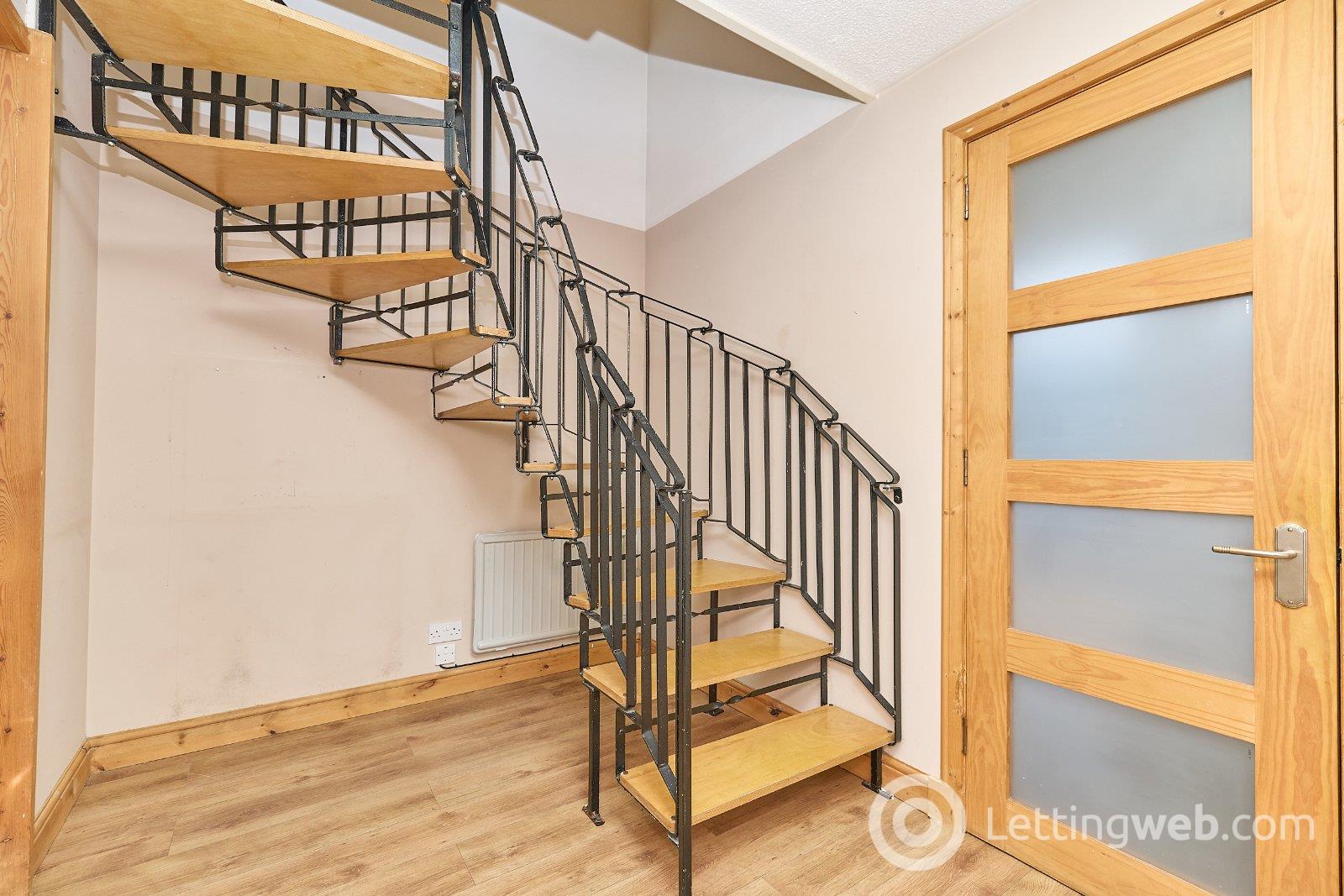 Property to rent in Myrtle Terrace, Portlethen, Aberdeen, AB12