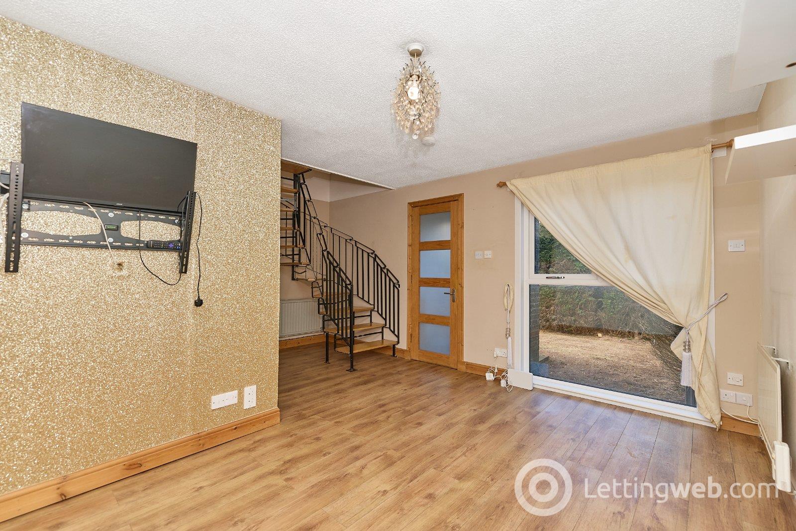 Property to rent in Myrtle Terrace, Portlethen, Aberdeen, AB12