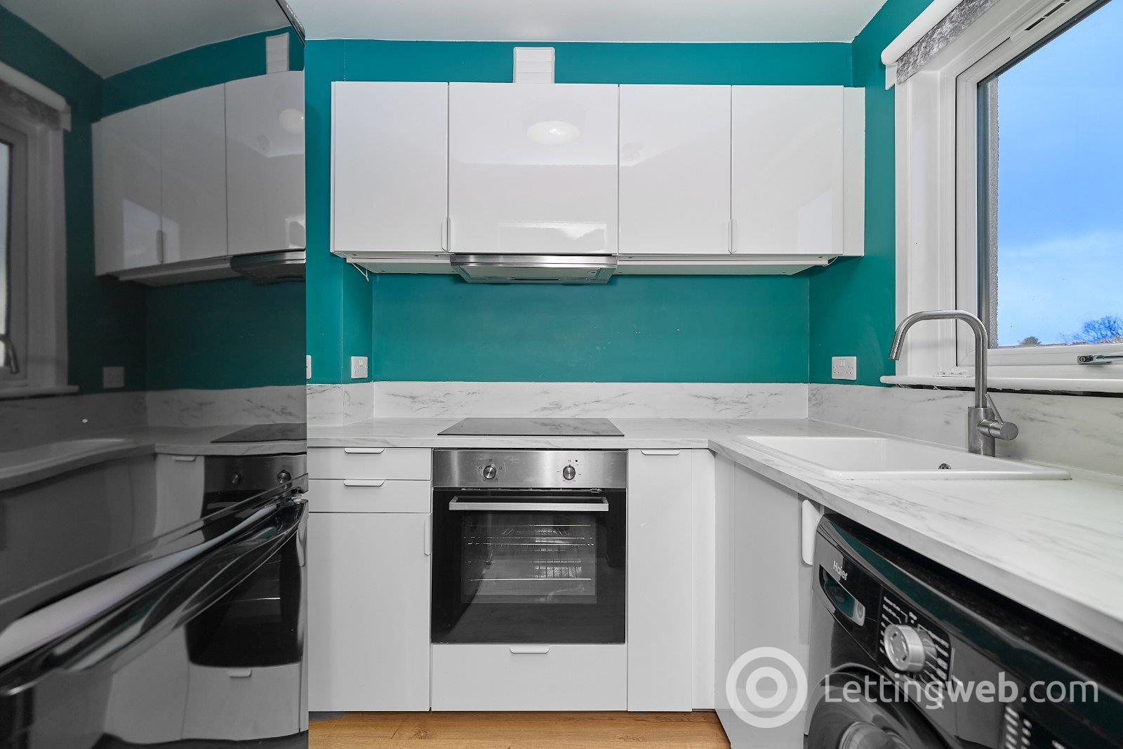 Property to rent in Myrtle Terrace, Portlethen, Aberdeen, AB12