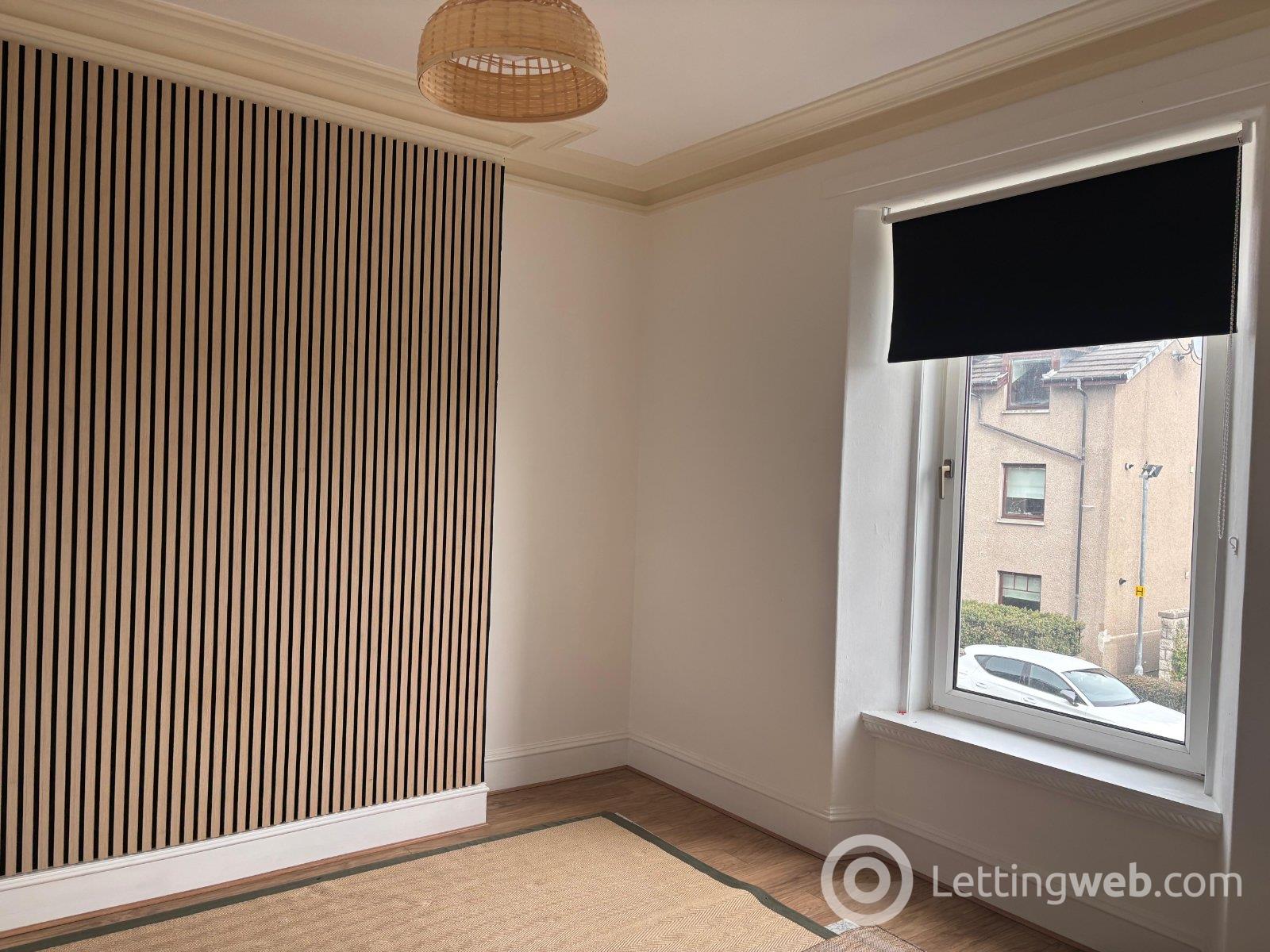 Property to rent in Claremont Place, Aberdeen, AB10
