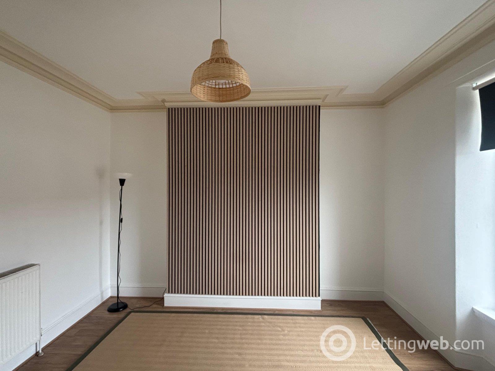 Property to rent in Claremont Place, Aberdeen, AB10
