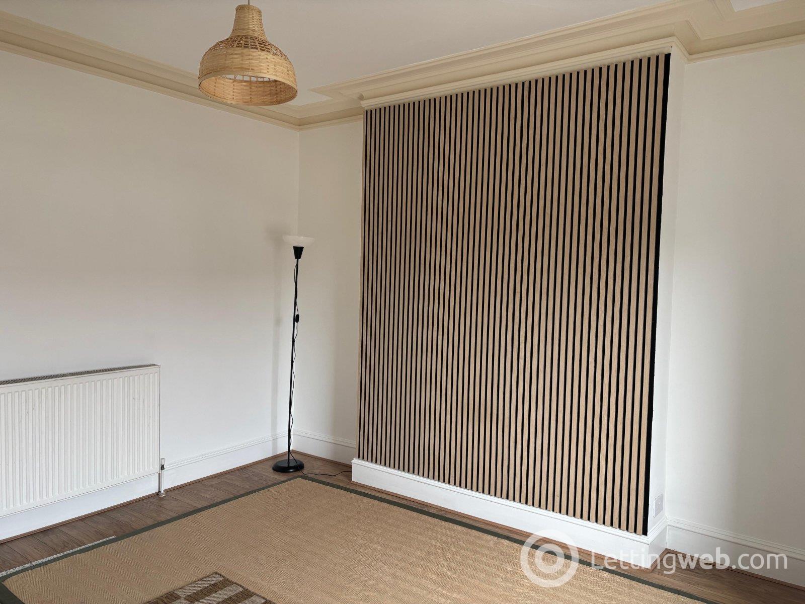 Property to rent in Claremont Place, Aberdeen, AB10