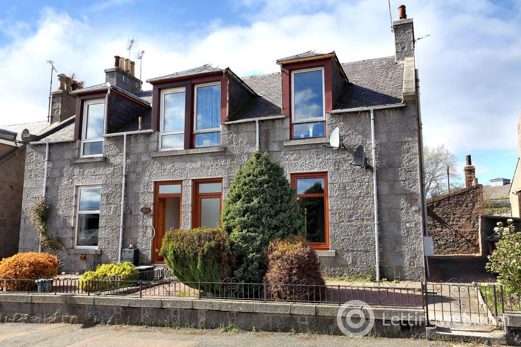 Property to rent in St Johns Road, Bucksburn, AB21