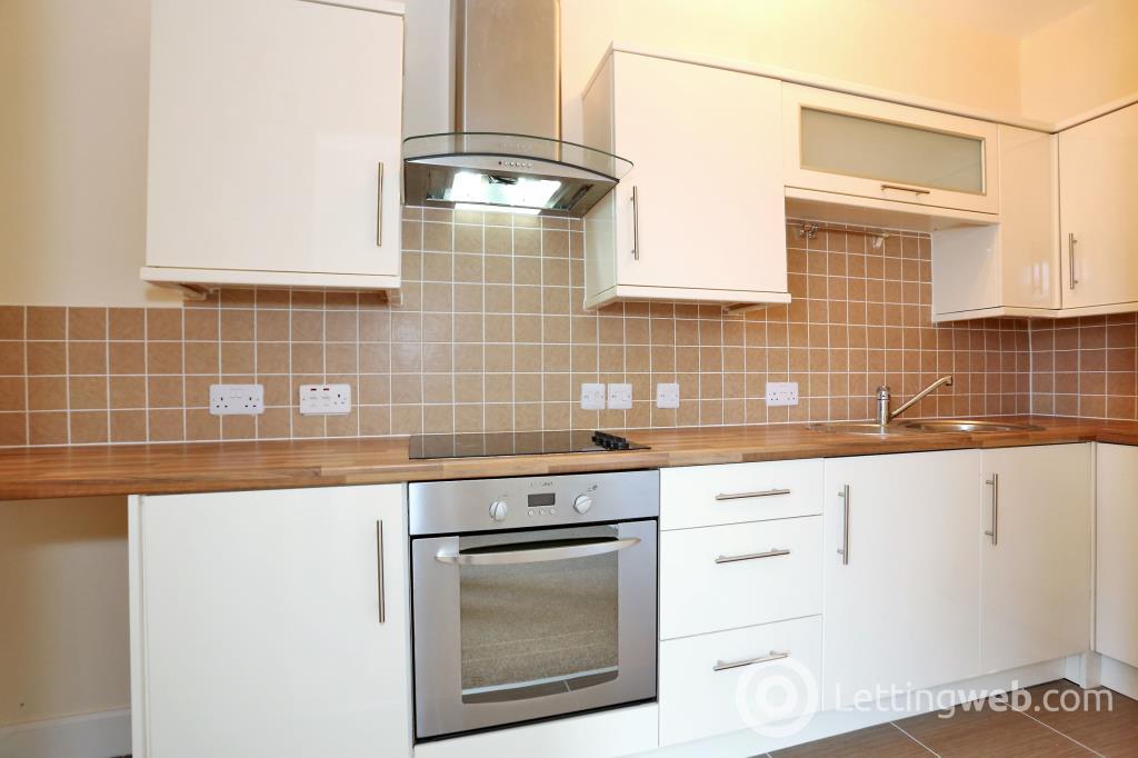 Property to rent in St Johns Road, Bucksburn, AB21
