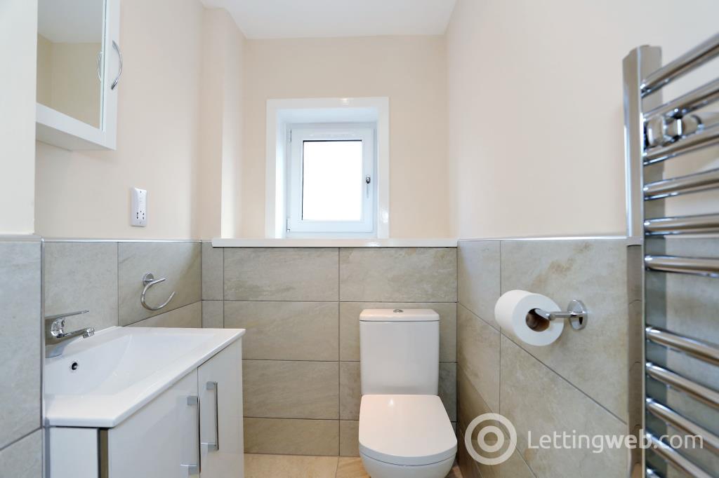 Property to rent in St Johns Road, Bucksburn, AB21