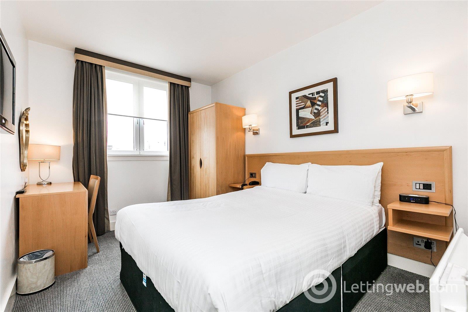Property to rent in Gilcomston Park, Aberdeen, Aberdeenshire, AB25