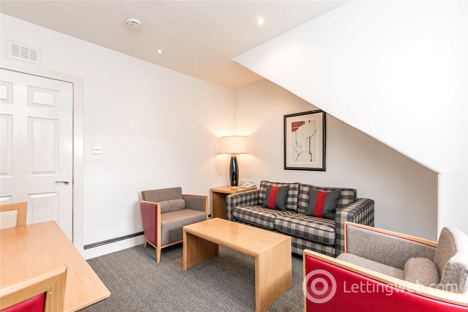 Property to rent in Gilcomston Park, Aberdeen, Aberdeenshire, AB25