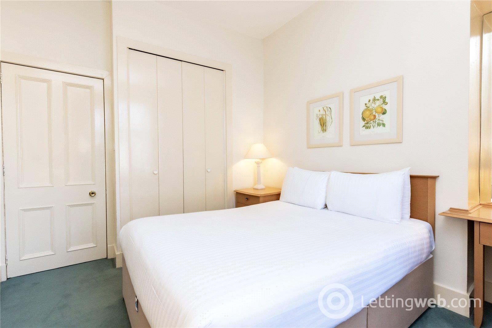 Property to rent in Union Grove, Aberdeen, AB10