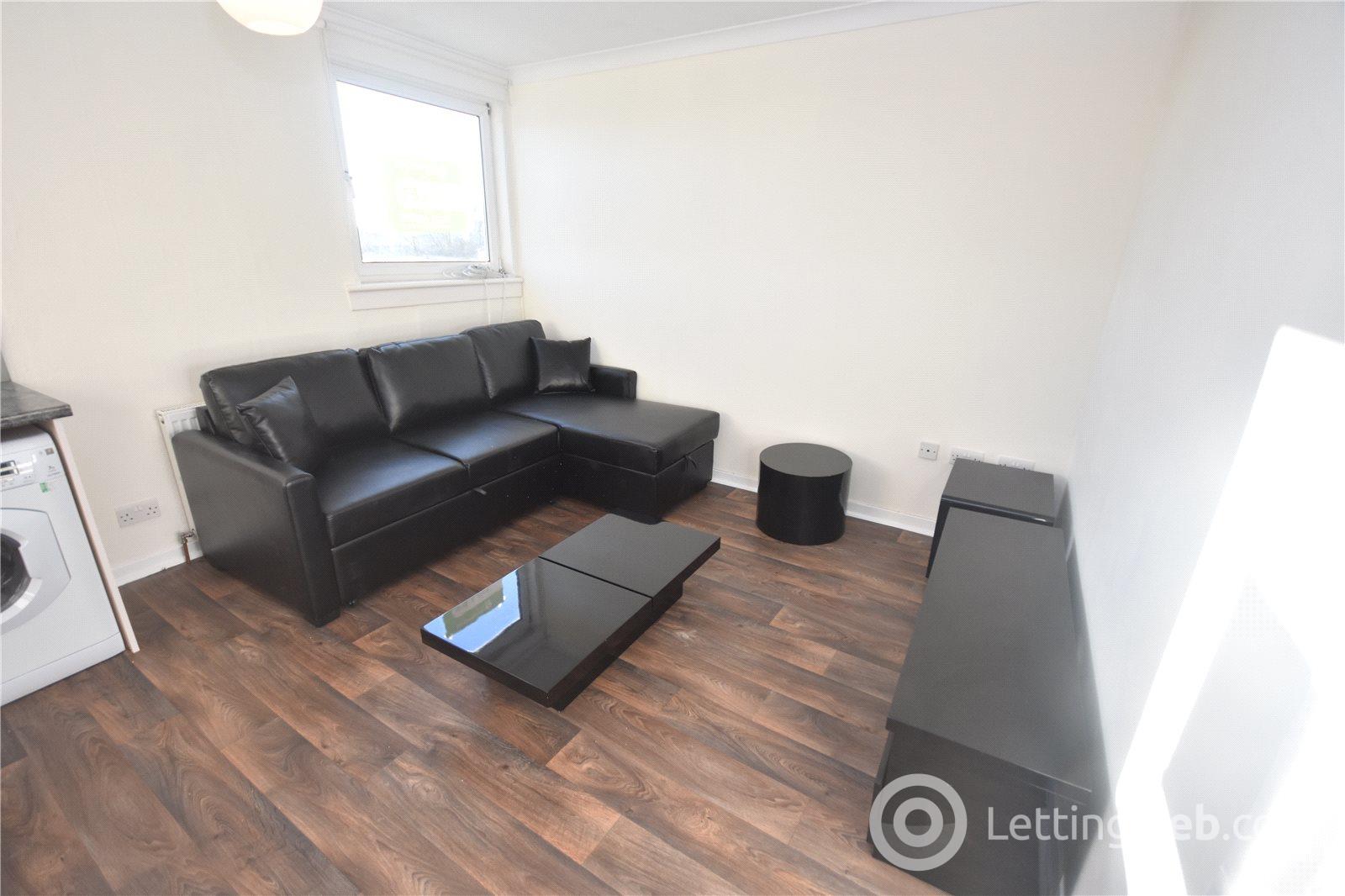 Property to rent in Northfield Place, Rosemount, Aberdeen, AB25