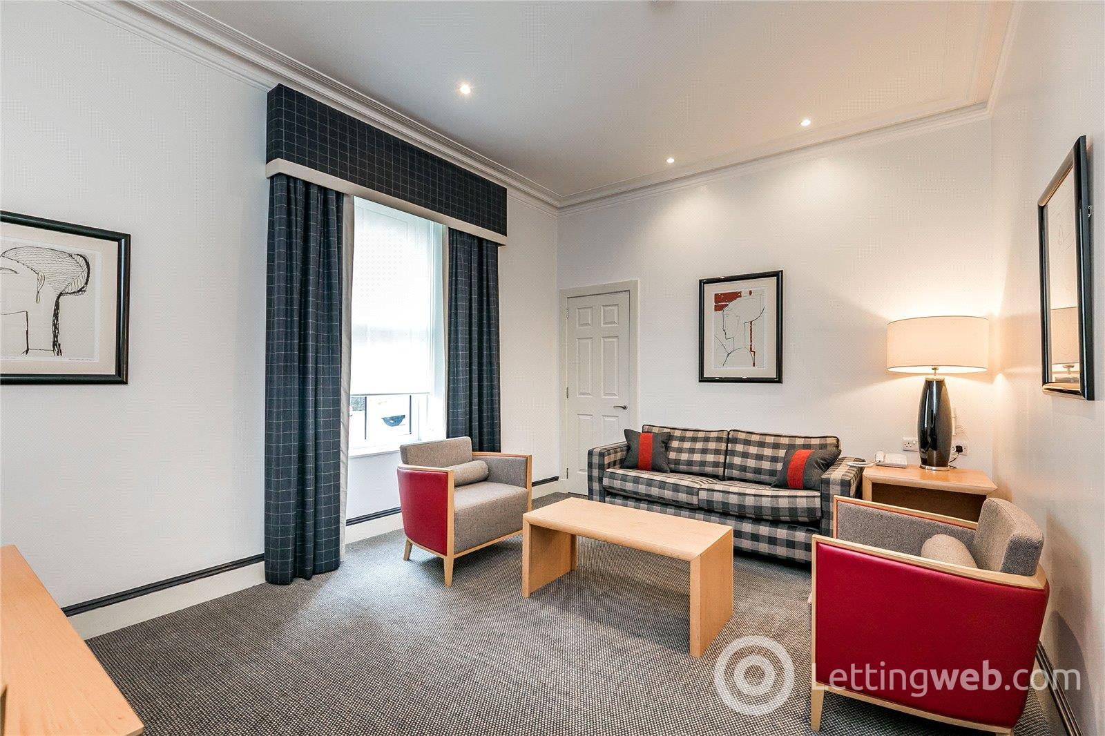Property to rent in Gilcomston Park, Aberdeen, Aberdeenshire, AB25