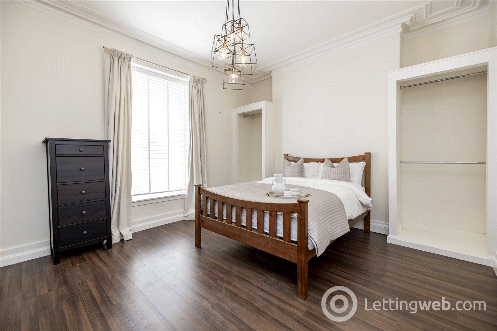 Property to rent in Ashvale Place, Aberdeen, AB10