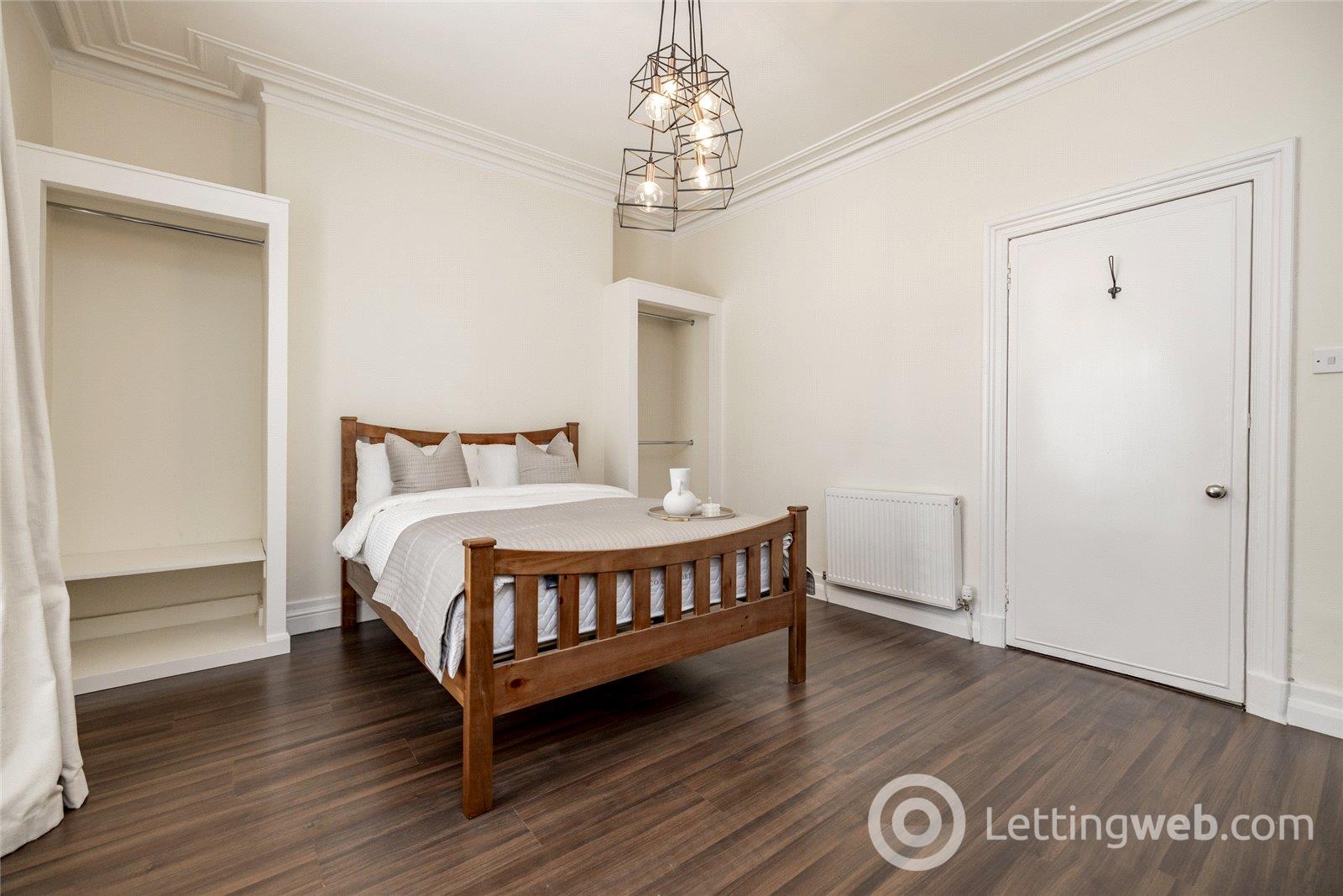 Property to rent in Ashvale Place, Aberdeen, AB10