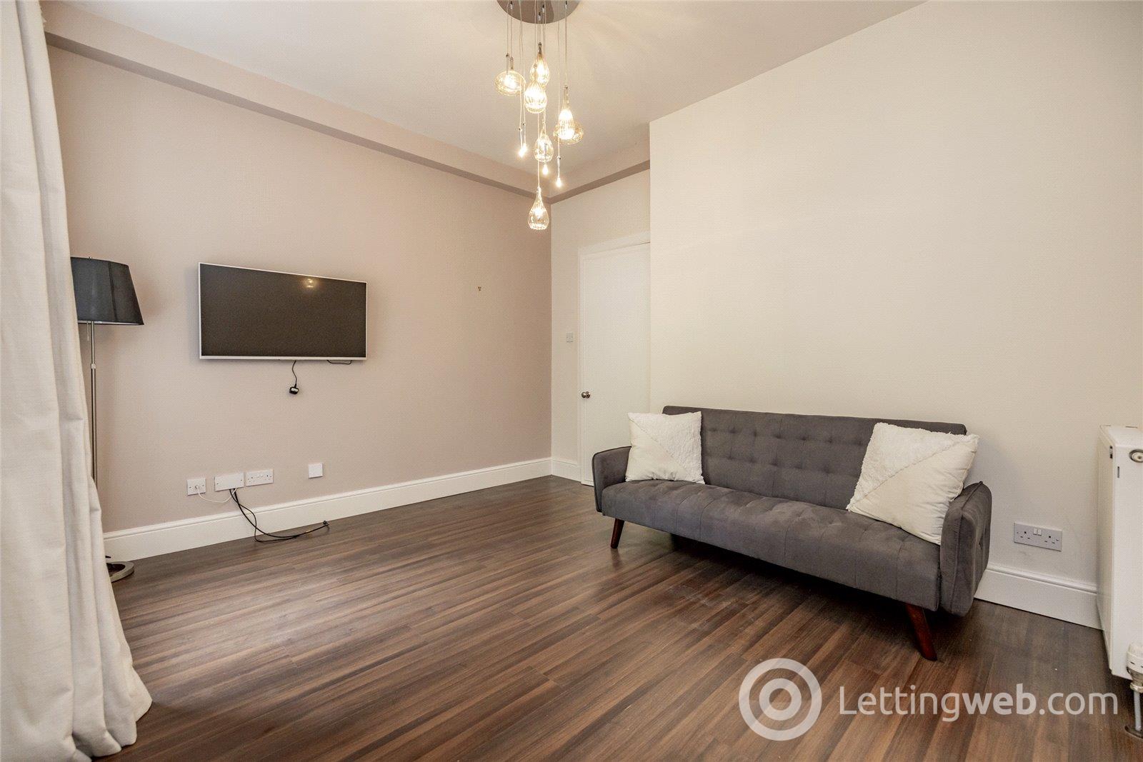 Property to rent in Ashvale Place, Aberdeen, AB10