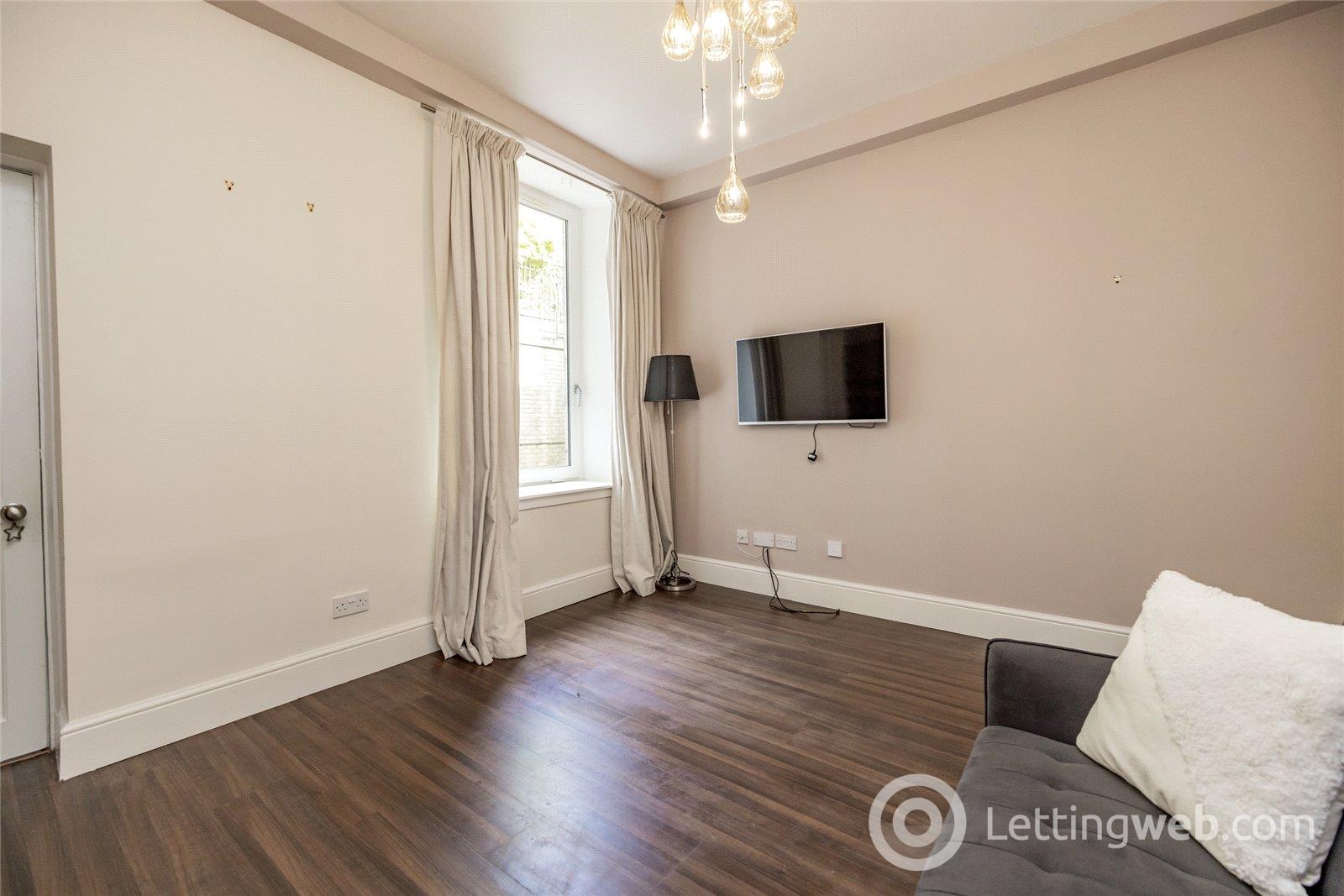 Property to rent in Ashvale Place, Aberdeen, AB10