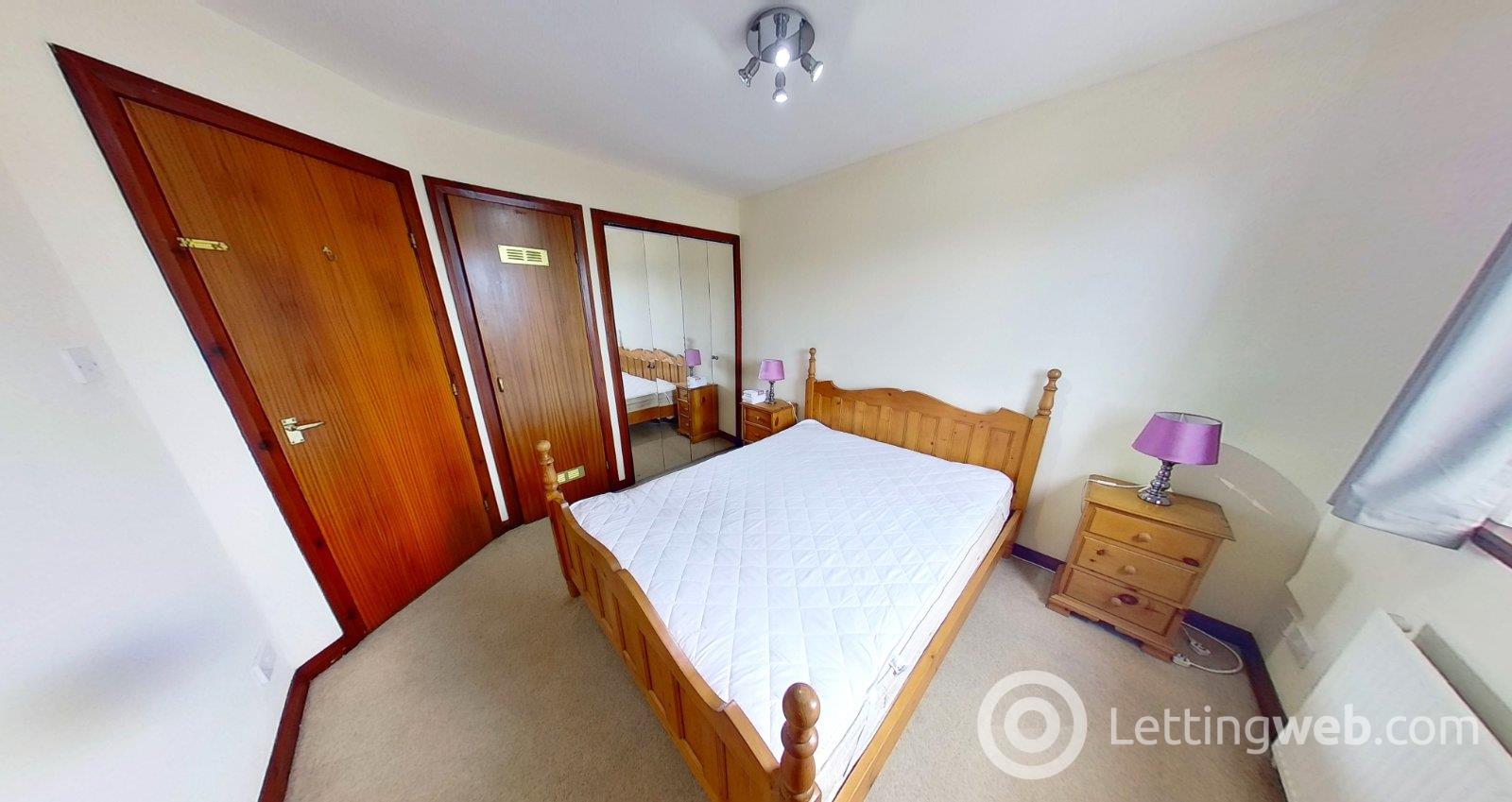 Property to rent in Picktillum Place, Aberdeen, AB25