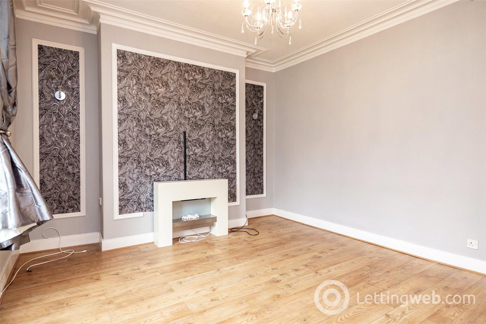Property to rent in Allan Street, Ground Floor Left, Aberdeen, AB10