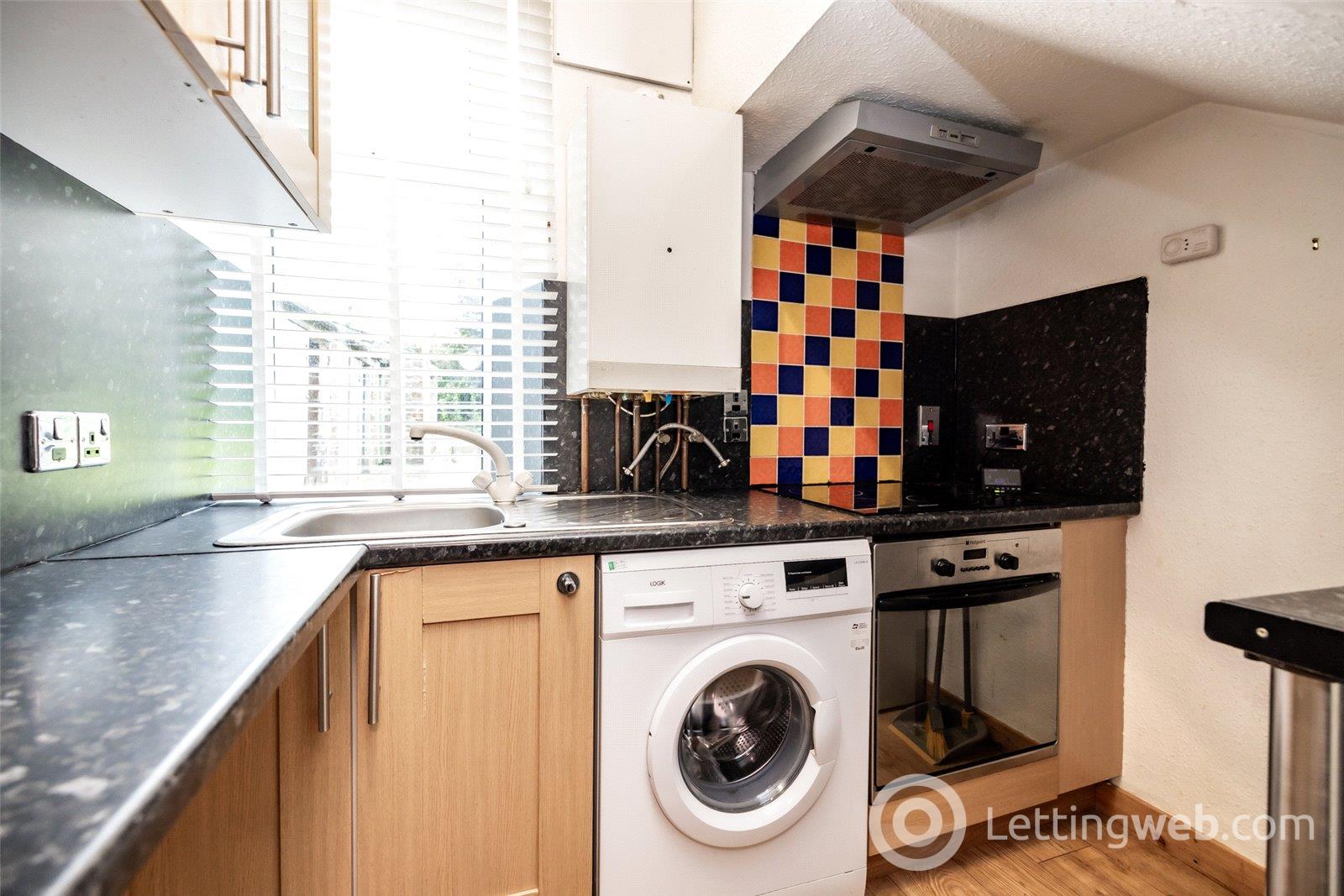 Property to rent in Allan Street, Ground Floor Left, Aberdeen, AB10