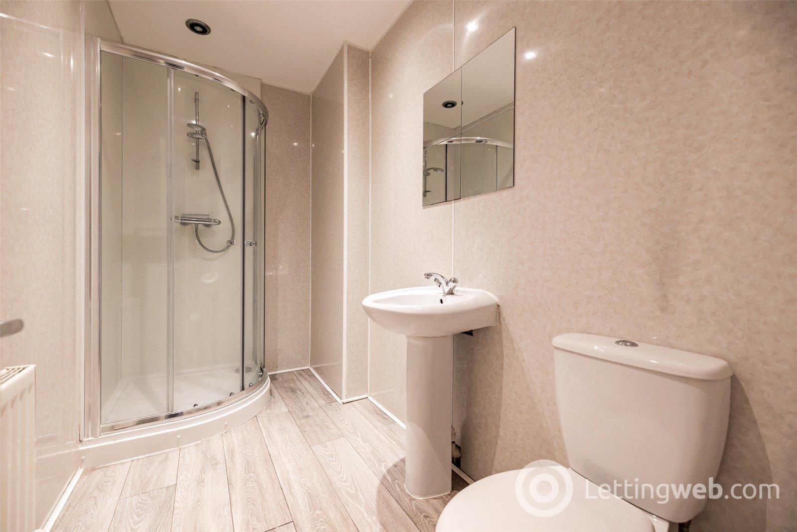 Property to rent in Allan Street, Ground Floor Left, Aberdeen, AB10