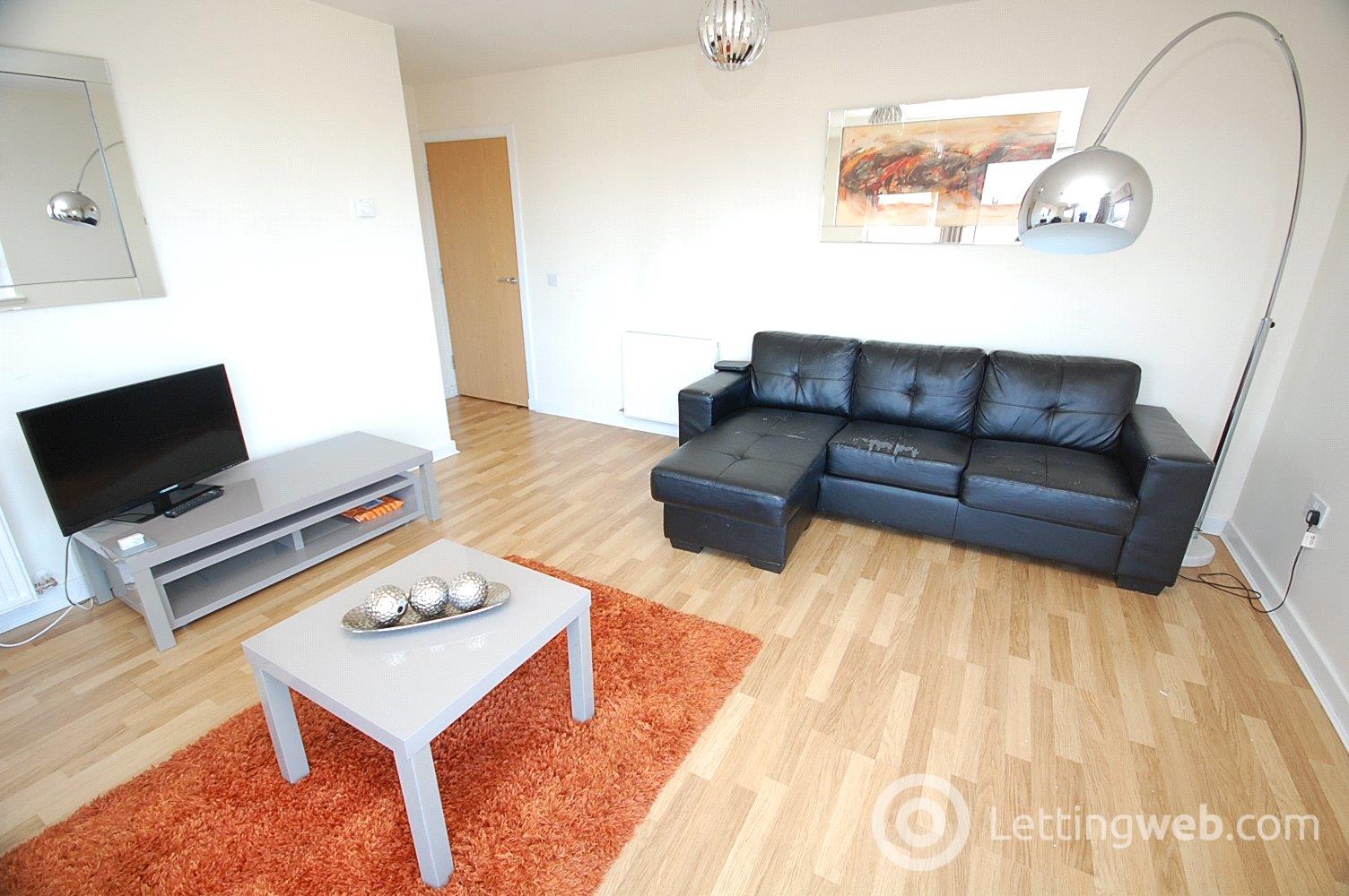 Property to rent in St Peters Square, 22-24 St Peters Street, Aberdeen, AB24