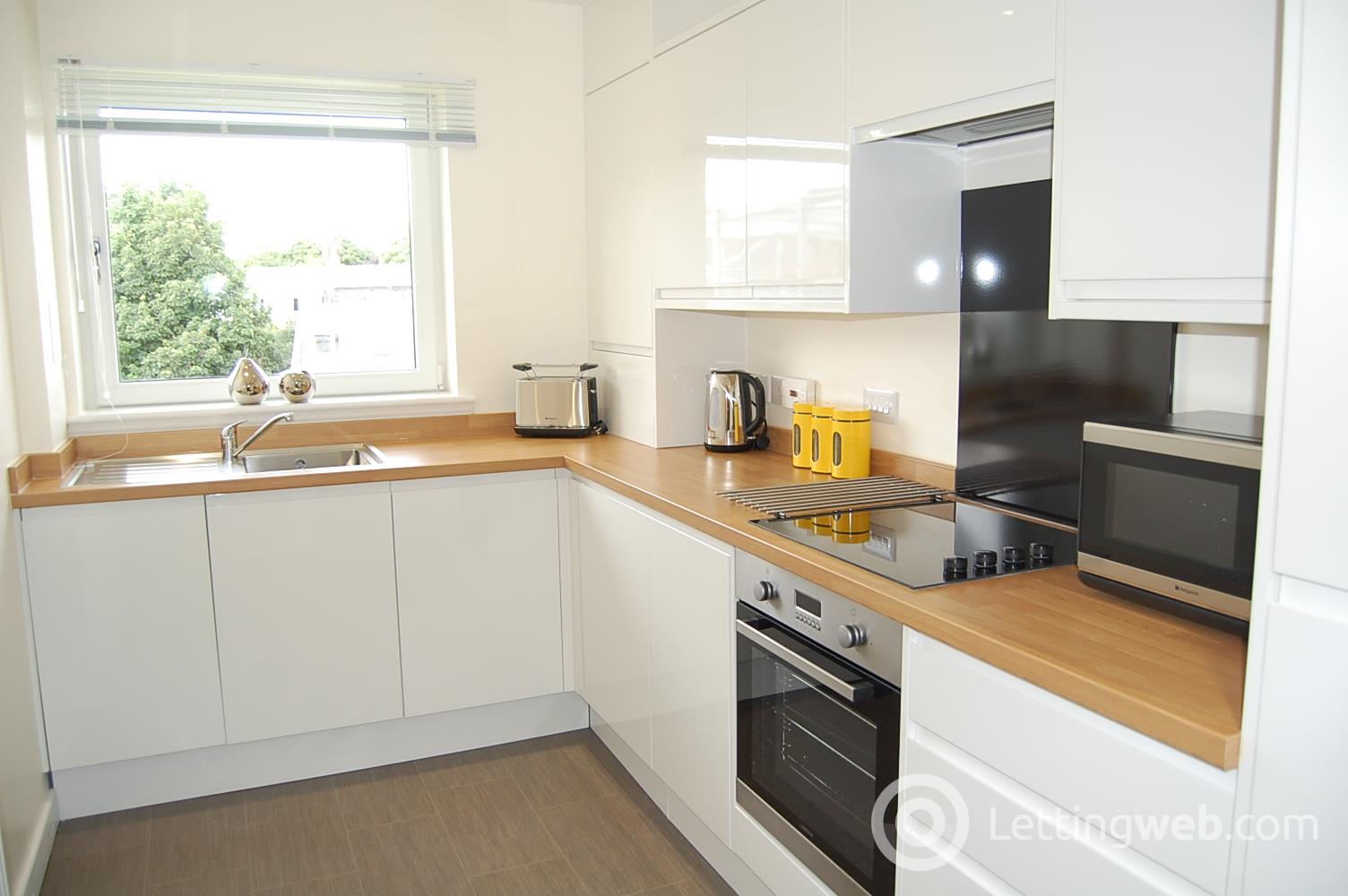 Property to rent in St Peters Square, 22-24 St Peters Street, Aberdeen, AB24