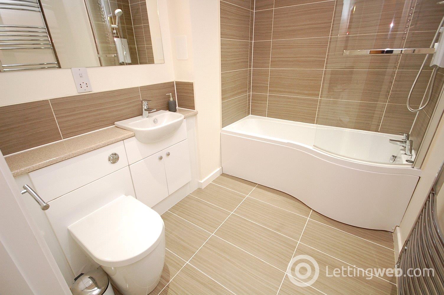 Property to rent in St Peters Square, 22-24 St Peters Street, Aberdeen, AB24