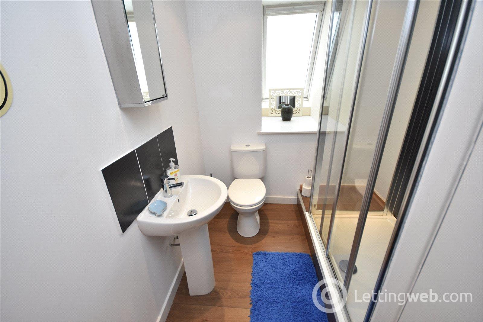 Property to rent in George Street, City Center, Aberdeen, AB25