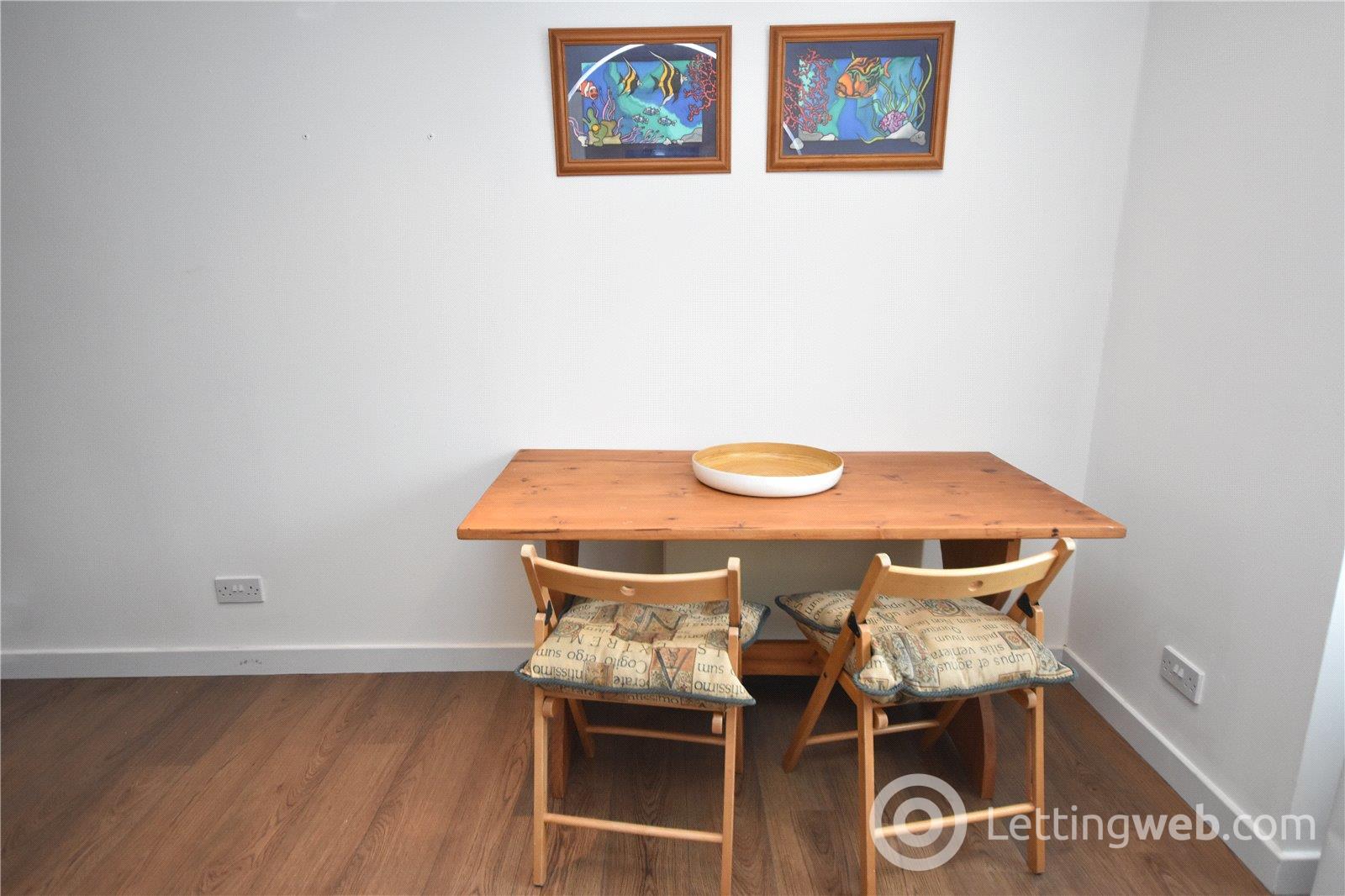 Property to rent in George Street, City Center, Aberdeen, AB25