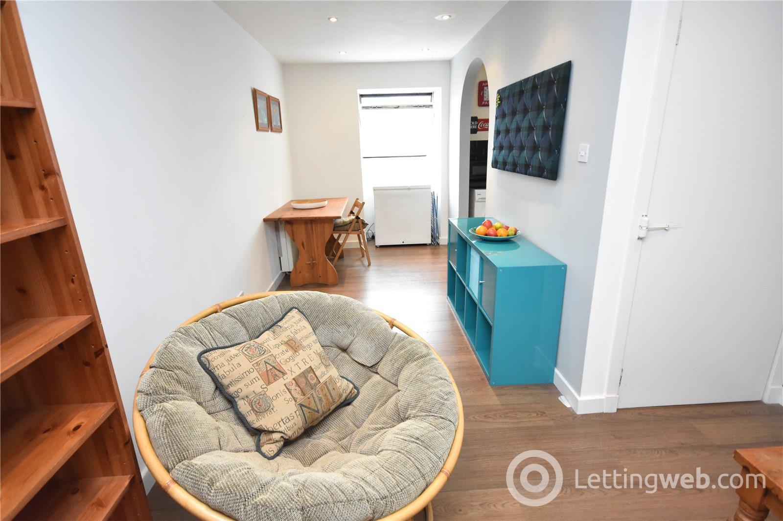 Property to rent in George Street, City Center, Aberdeen, AB25