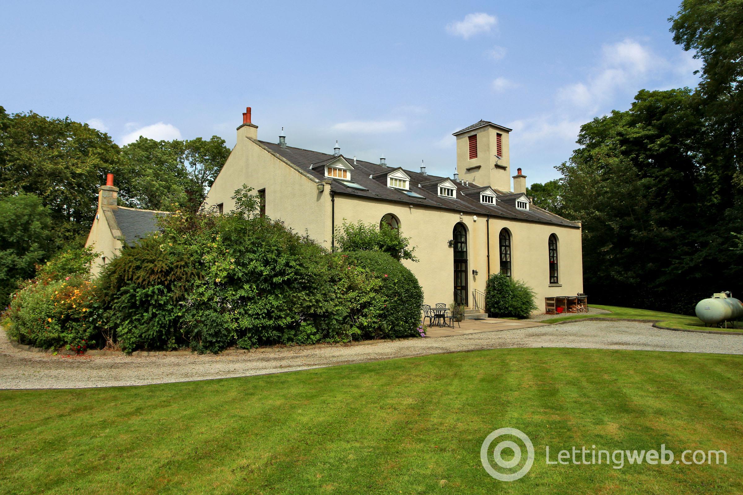 Property to rent in St Devenicks On The Hill, Banchory Devenick, Aberdeen, AB12