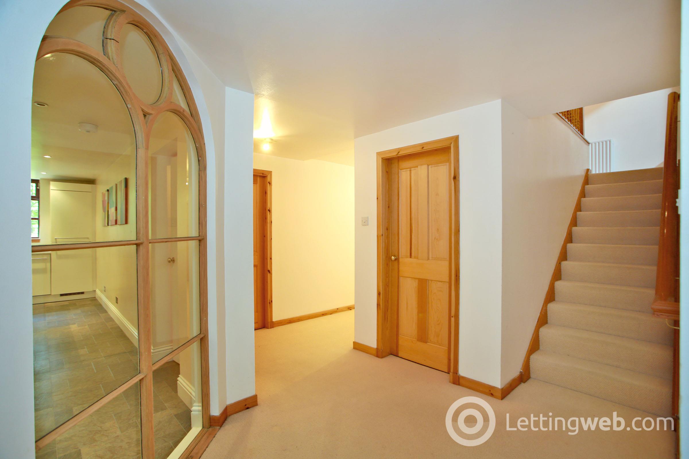 Property to rent in St Devenicks On The Hill, Banchory Devenick, Aberdeen, AB12