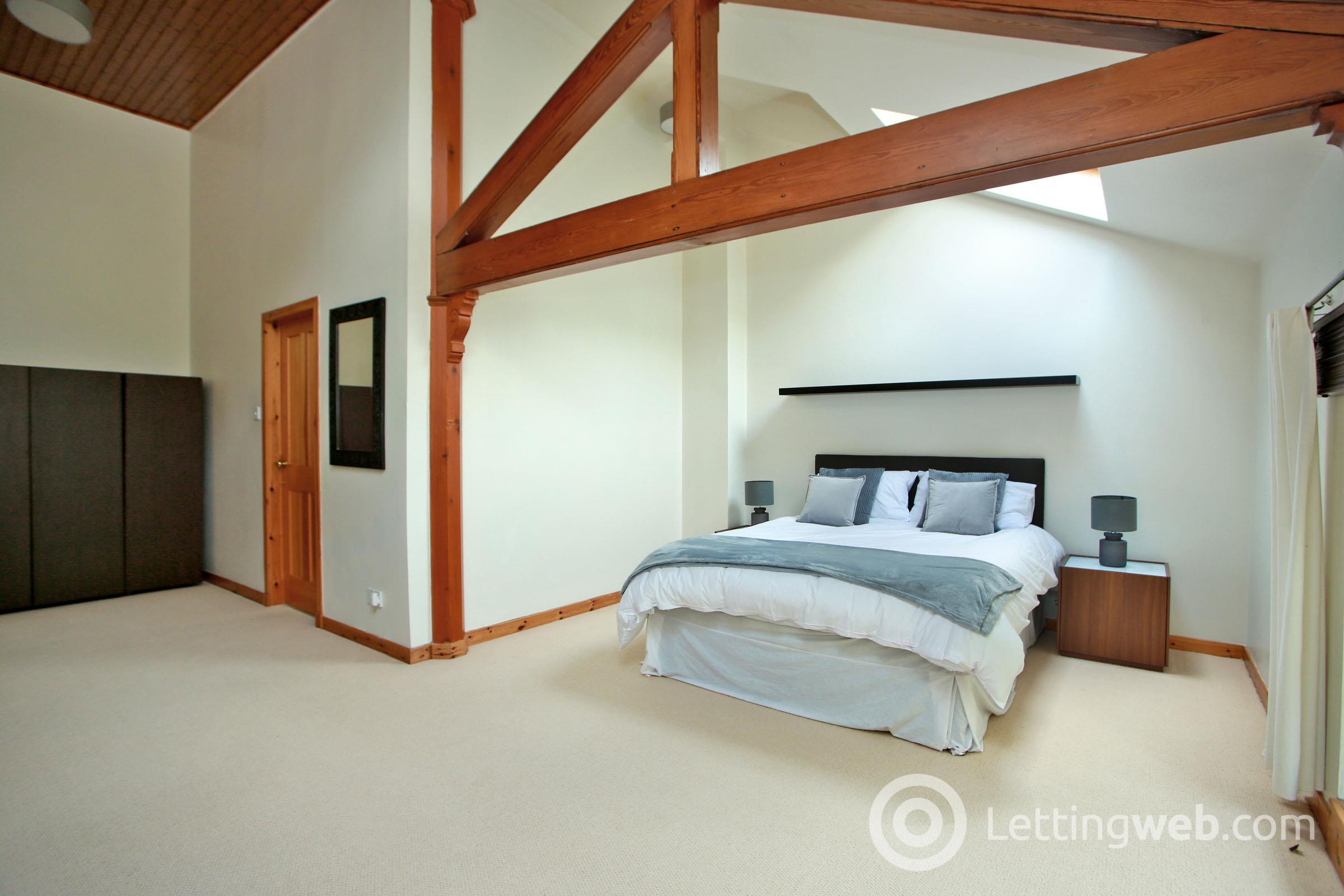 Property to rent in St Devenicks On The Hill, Banchory Devenick, Aberdeen, AB12