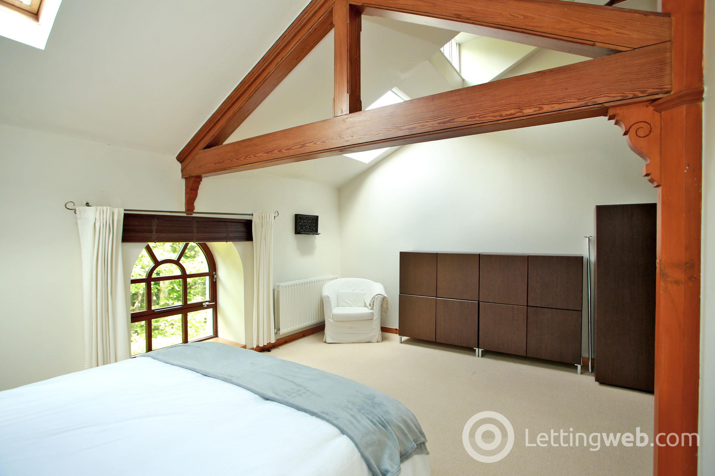 Property to rent in St Devenicks On The Hill, Banchory Devenick, Aberdeen, AB12