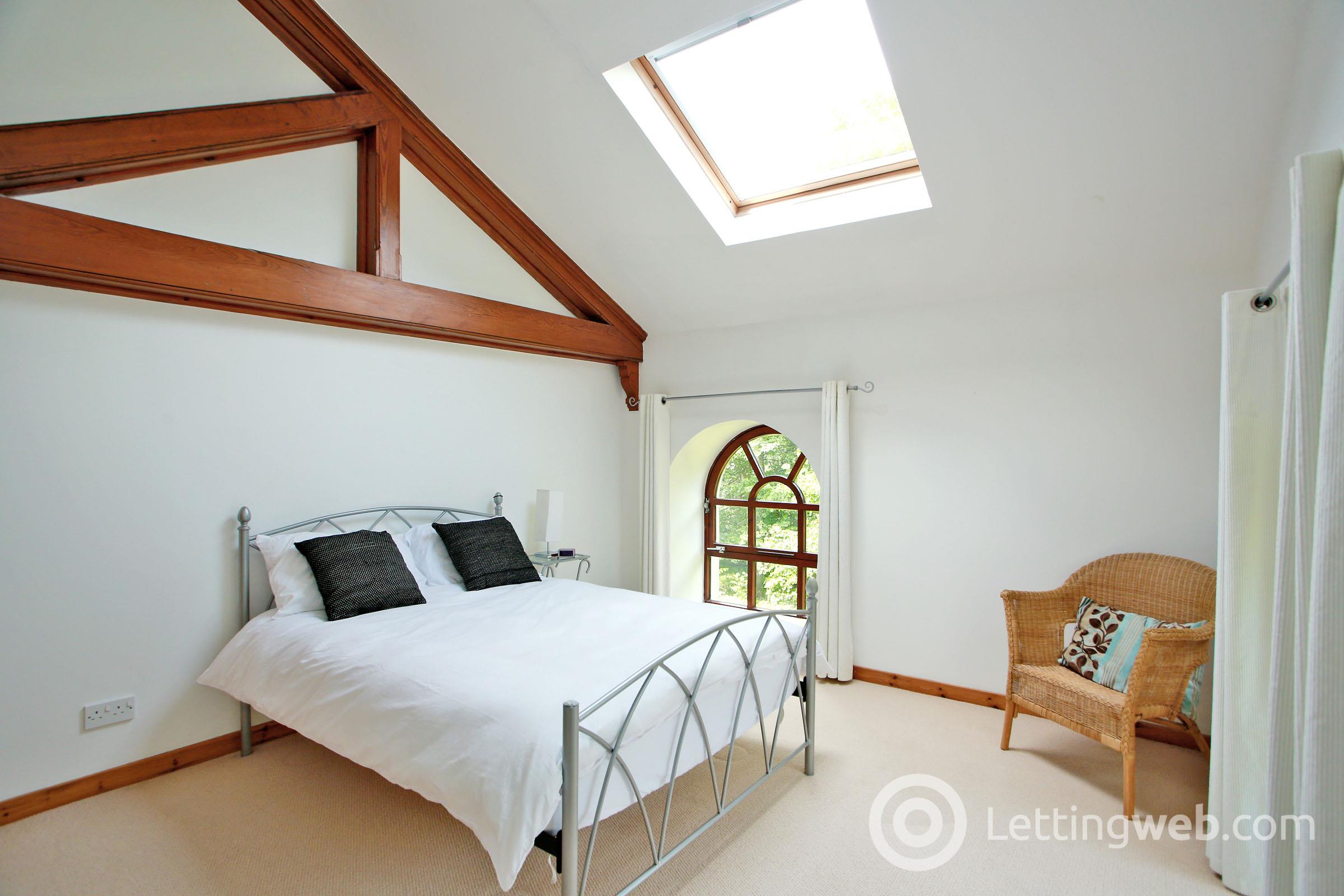 Property to rent in St Devenicks On The Hill, Banchory Devenick, Aberdeen, AB12