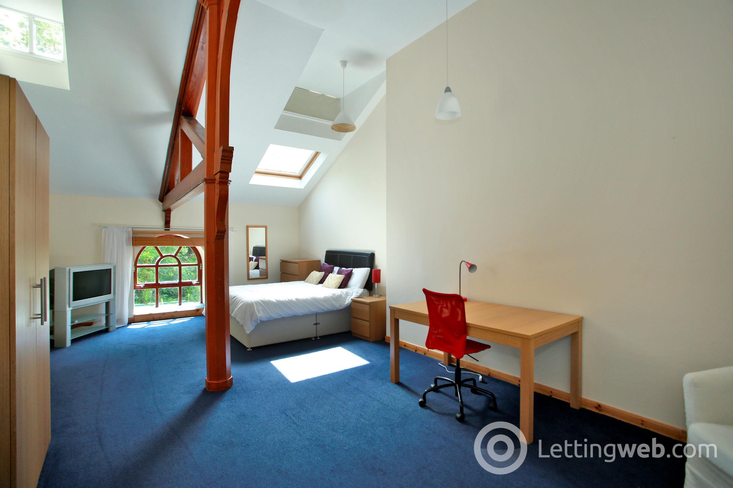Property to rent in St Devenicks On The Hill, Banchory Devenick, Aberdeen, AB12