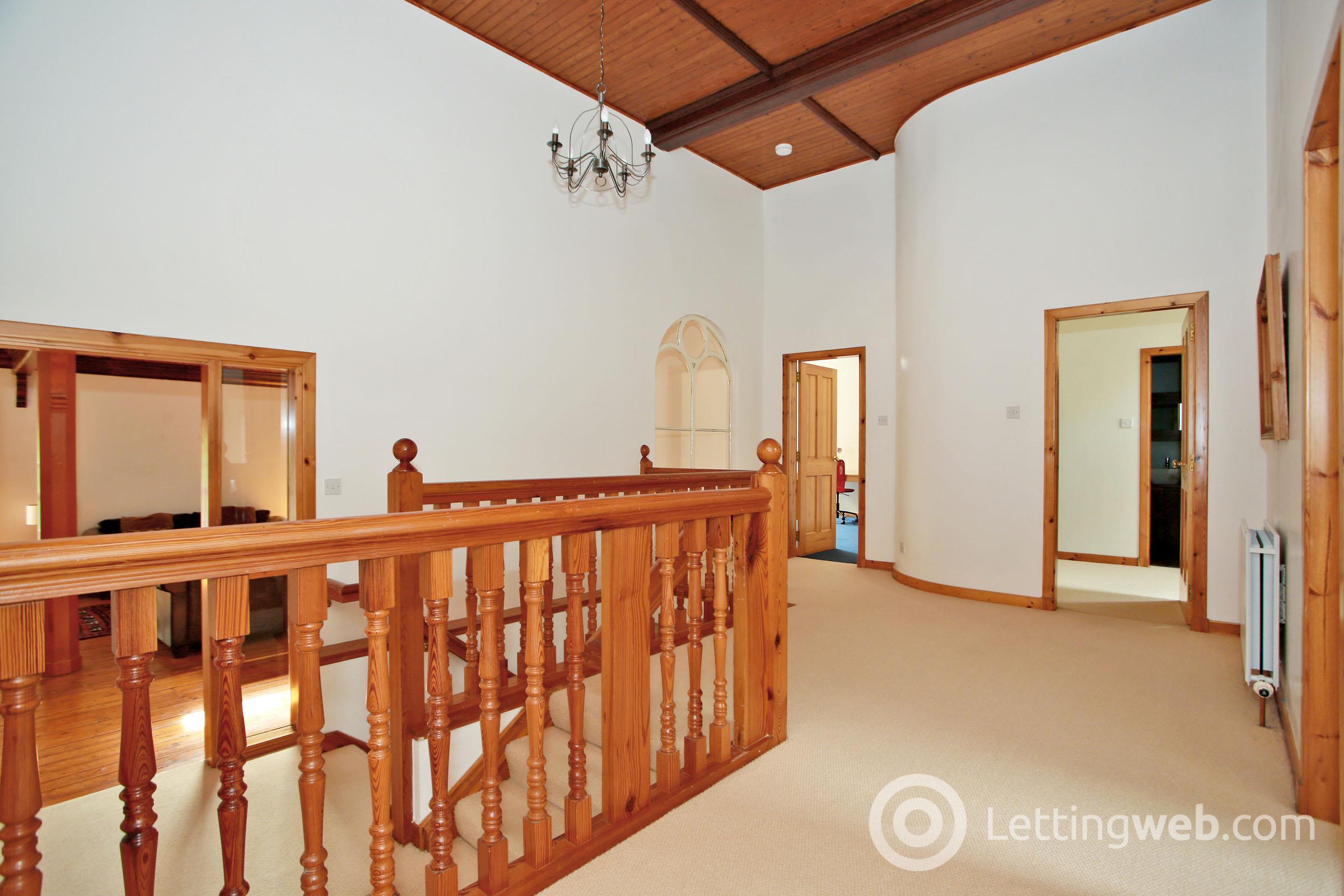 Property to rent in St Devenicks On The Hill, Banchory Devenick, Aberdeen, AB12