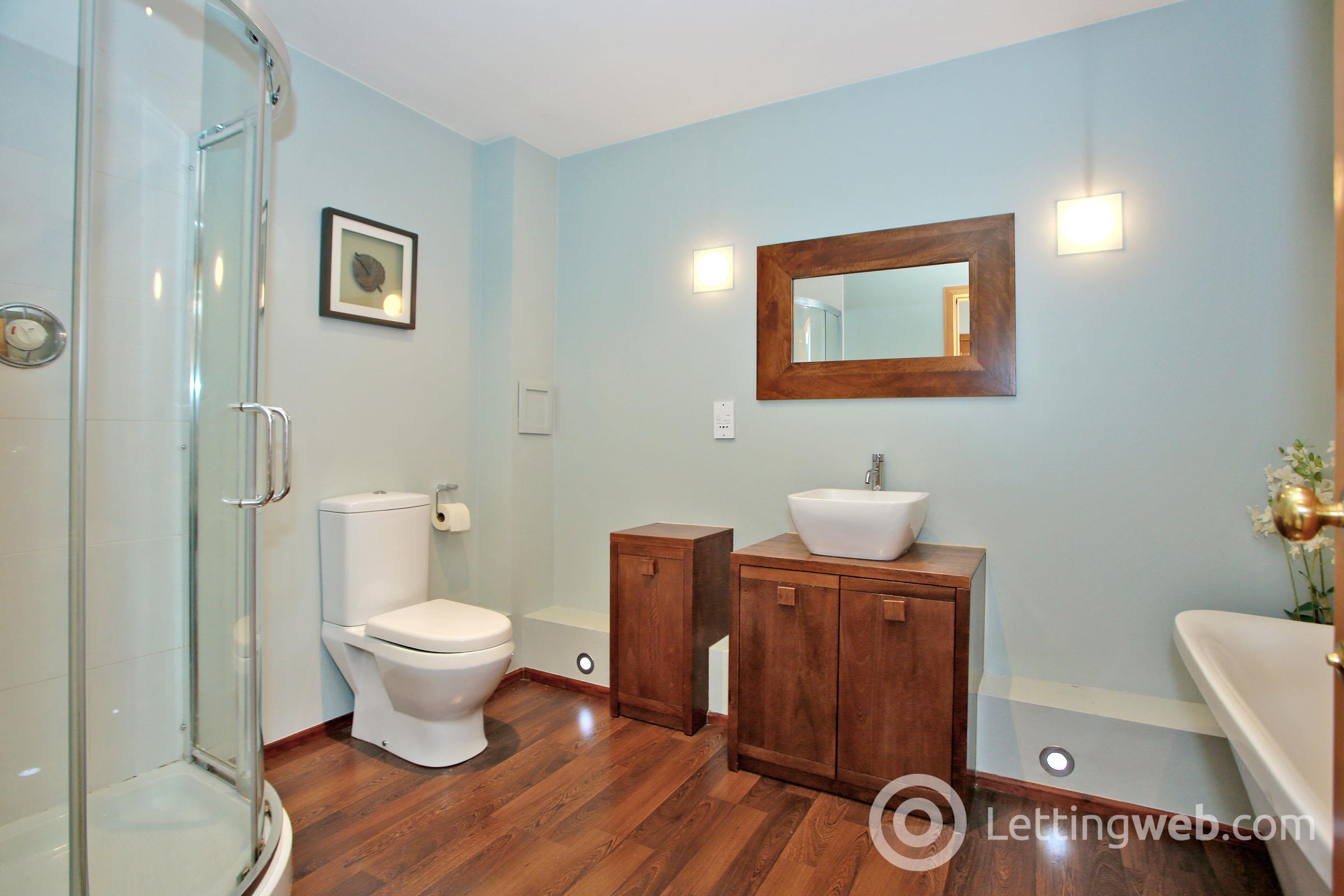 Property to rent in St Devenicks On The Hill, Banchory Devenick, Aberdeen, AB12