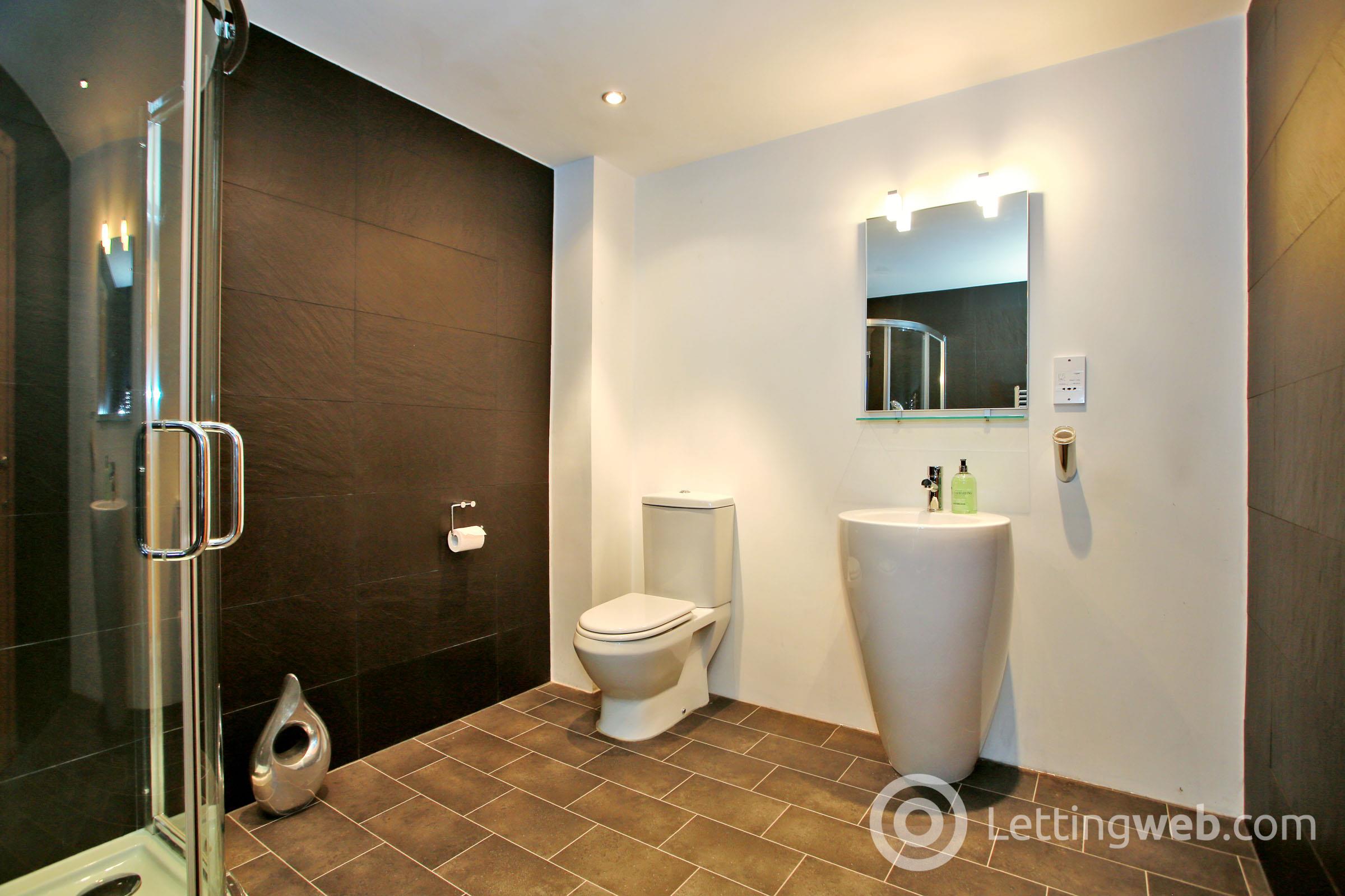 Property to rent in St Devenicks On The Hill, Banchory Devenick, Aberdeen, AB12
