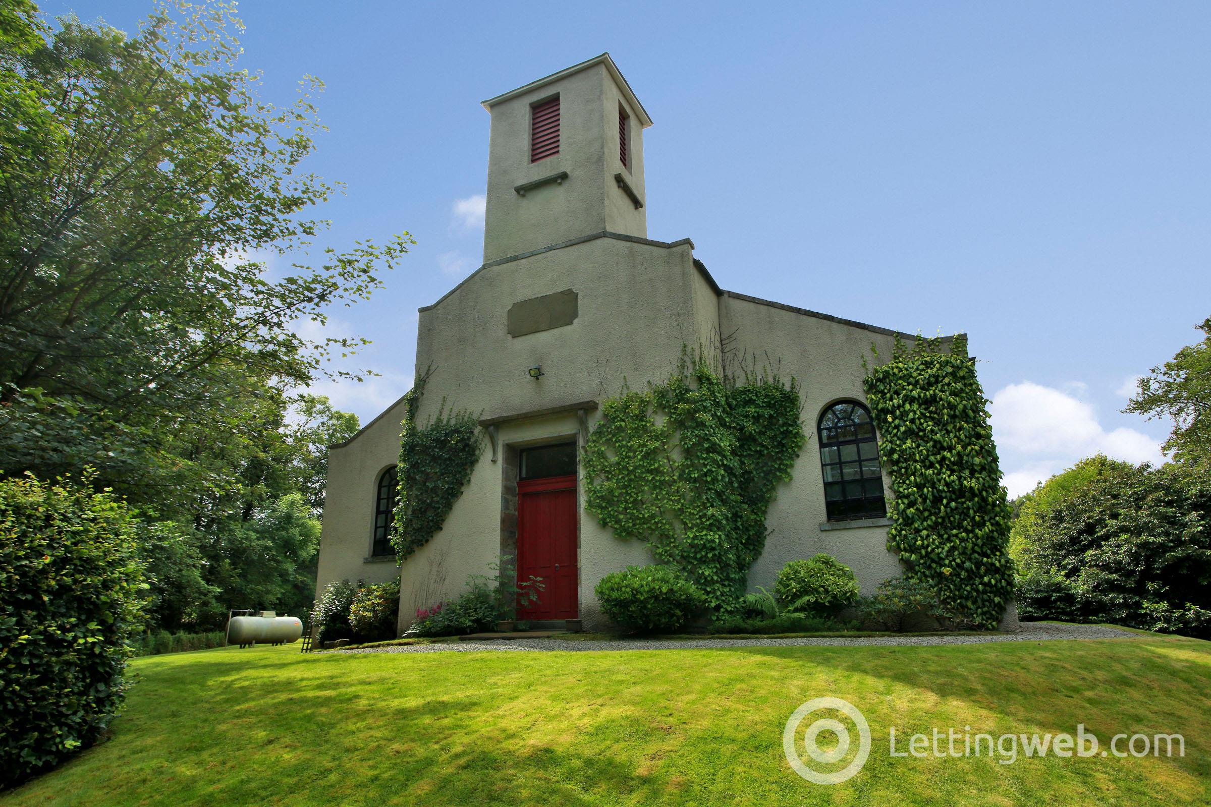 Property to rent in St Devenicks On The Hill, Banchory Devenick, Aberdeen, AB12