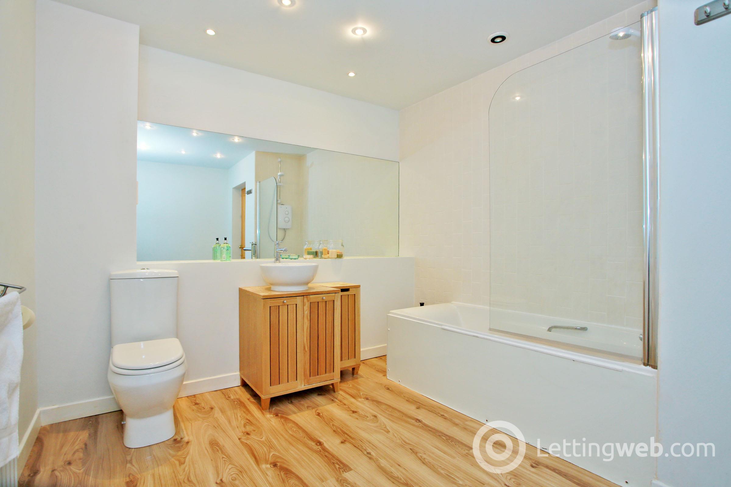 Property to rent in St Devenicks On The Hill, Banchory Devenick, Aberdeen, AB12