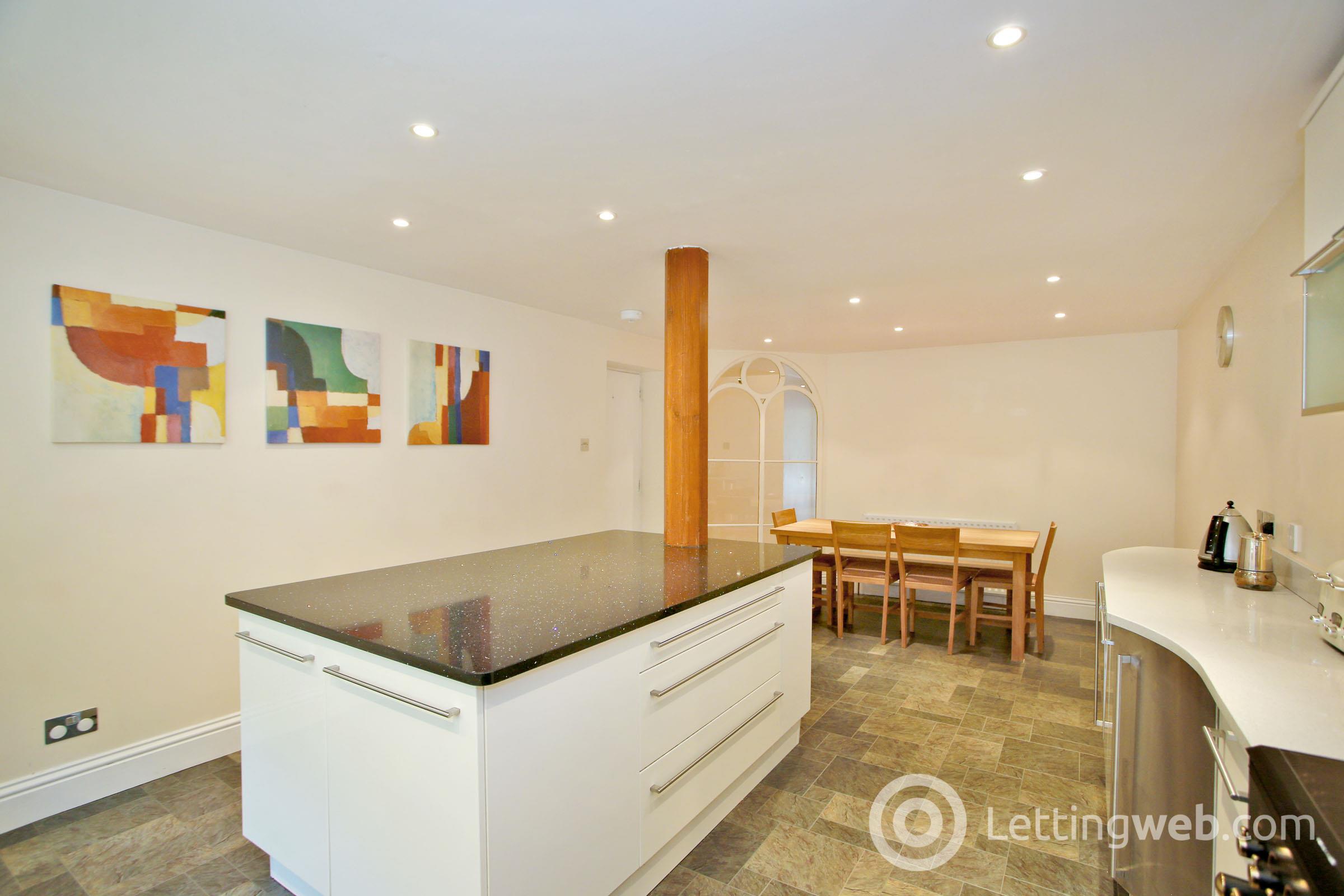 Property to rent in St Devenicks On The Hill, Banchory Devenick, Aberdeen, AB12