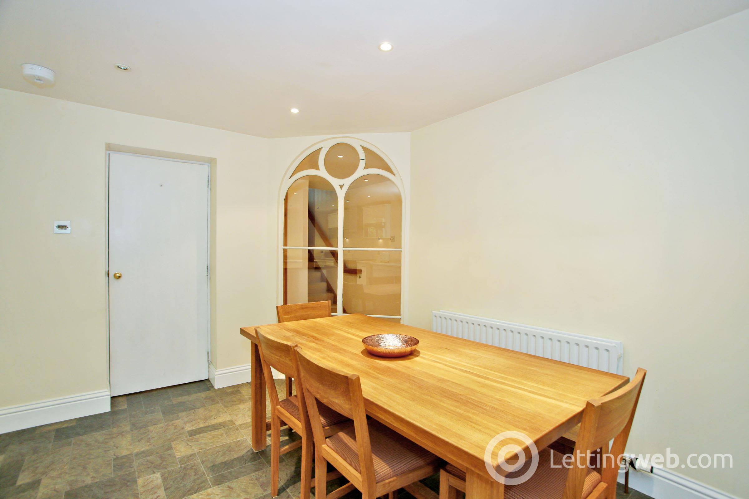Property to rent in St Devenicks On The Hill, Banchory Devenick, Aberdeen, AB12