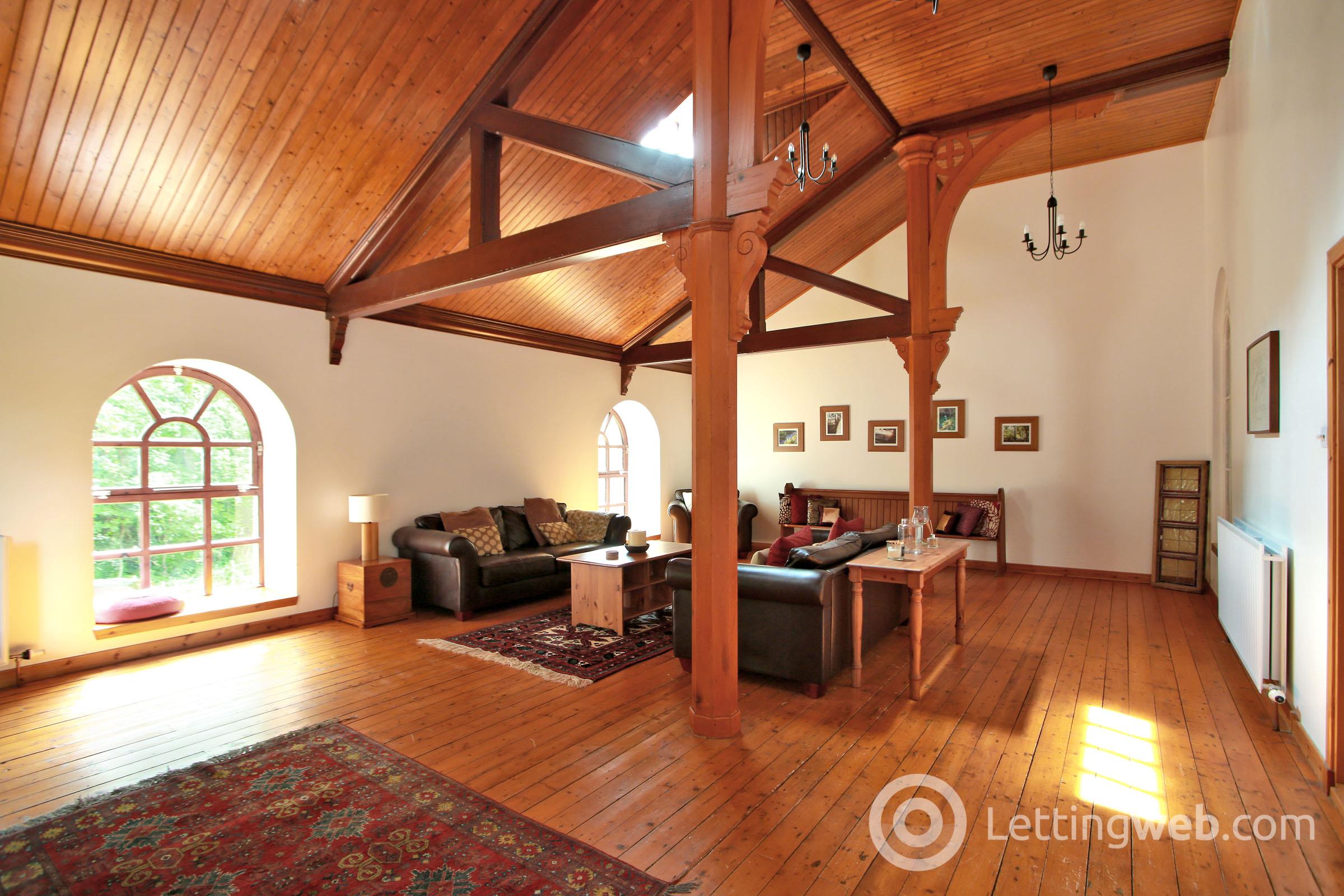 Property to rent in St Devenicks On The Hill, Banchory Devenick, Aberdeen, AB12