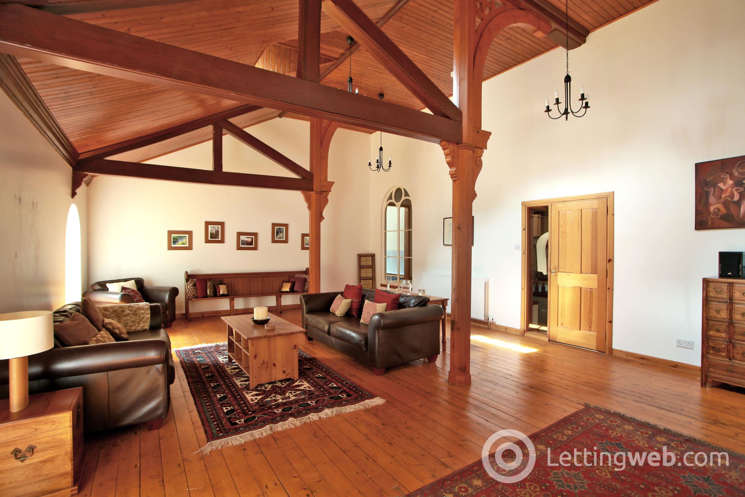Property to rent in St Devenicks On The Hill, Banchory Devenick, Aberdeen, AB12