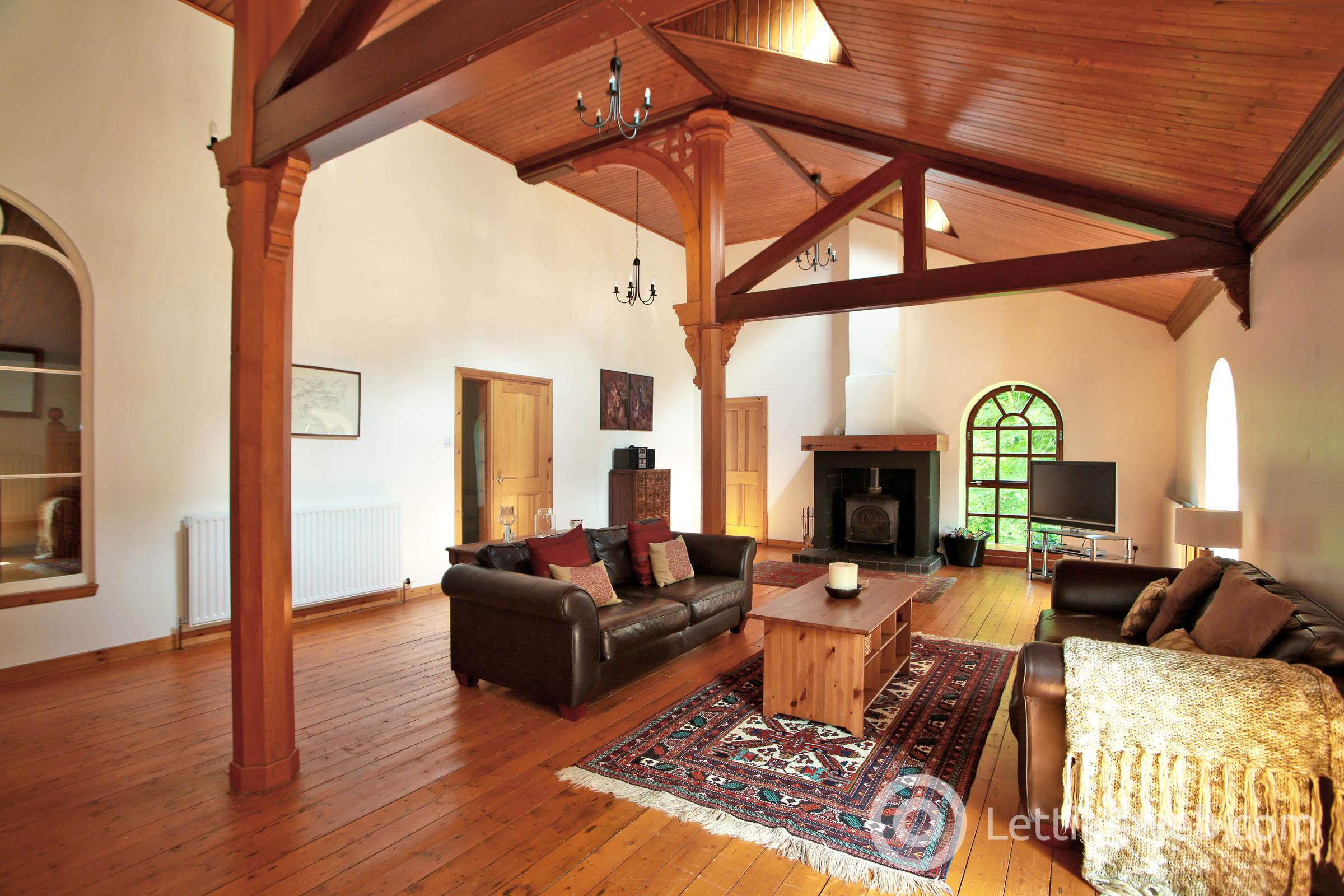 Property to rent in St Devenicks On The Hill, Banchory Devenick, Aberdeen, AB12