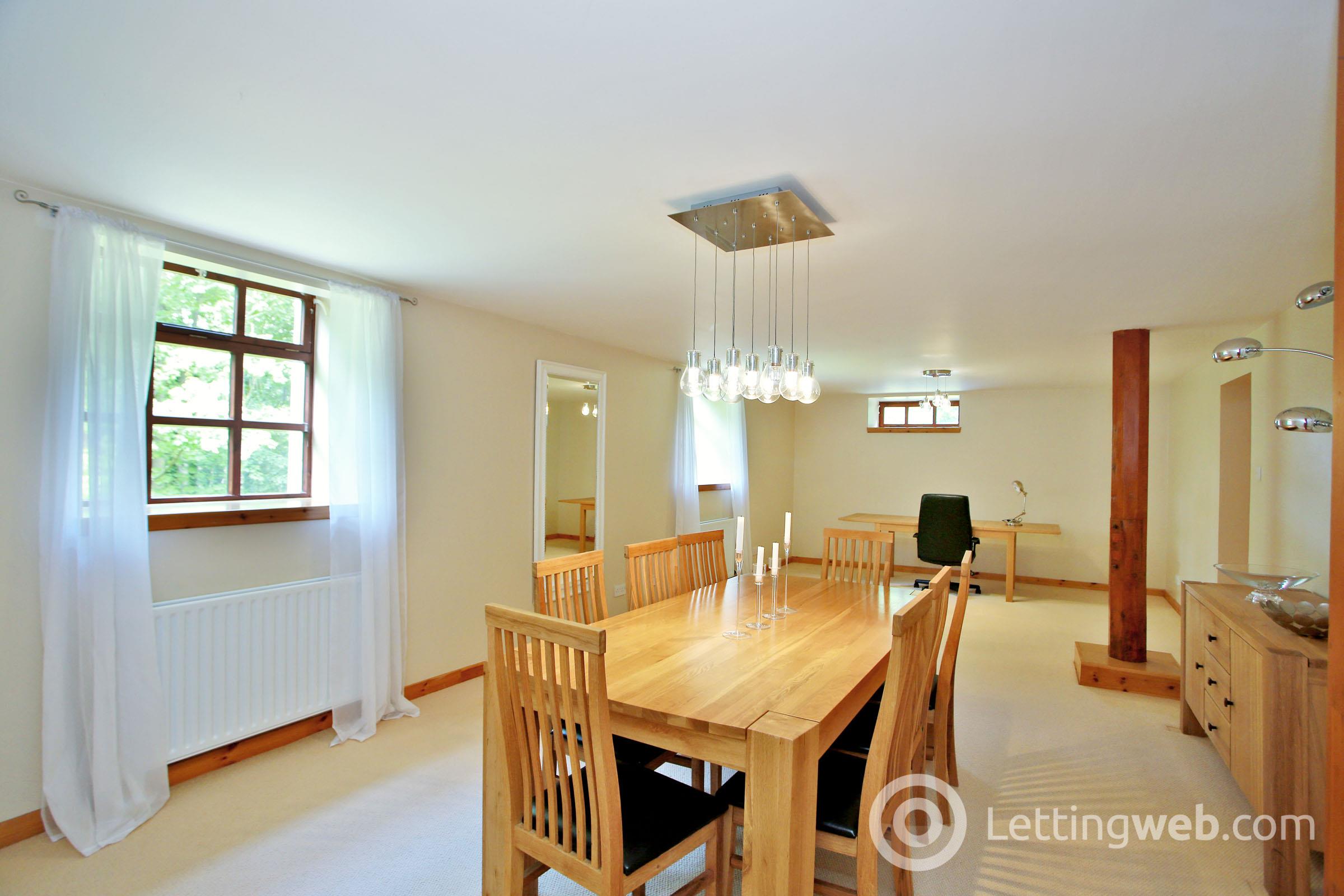 Property to rent in St Devenicks On The Hill, Banchory Devenick, Aberdeen, AB12