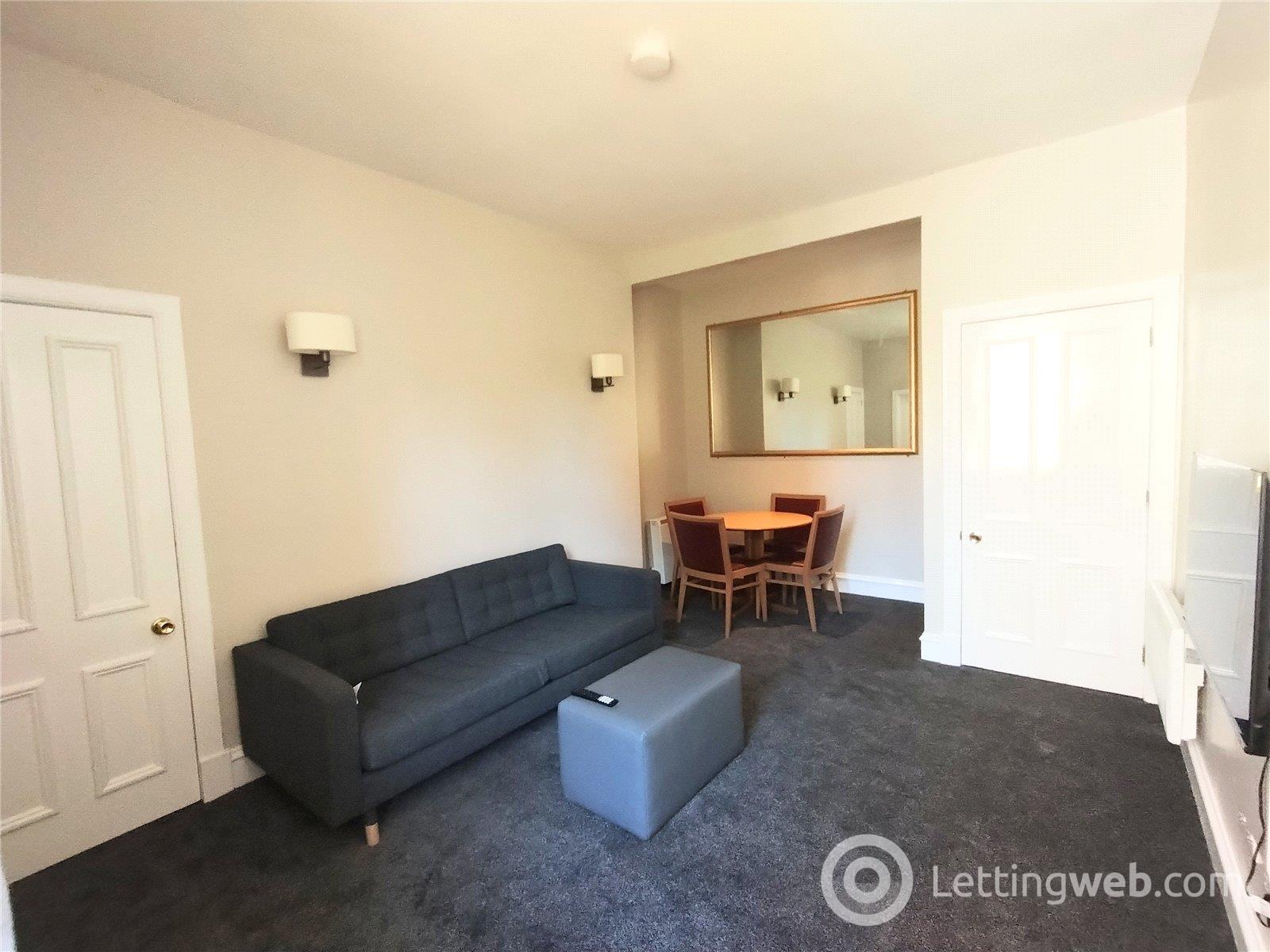 Property to rent in Whitehall Place, Aberdeen, AB25